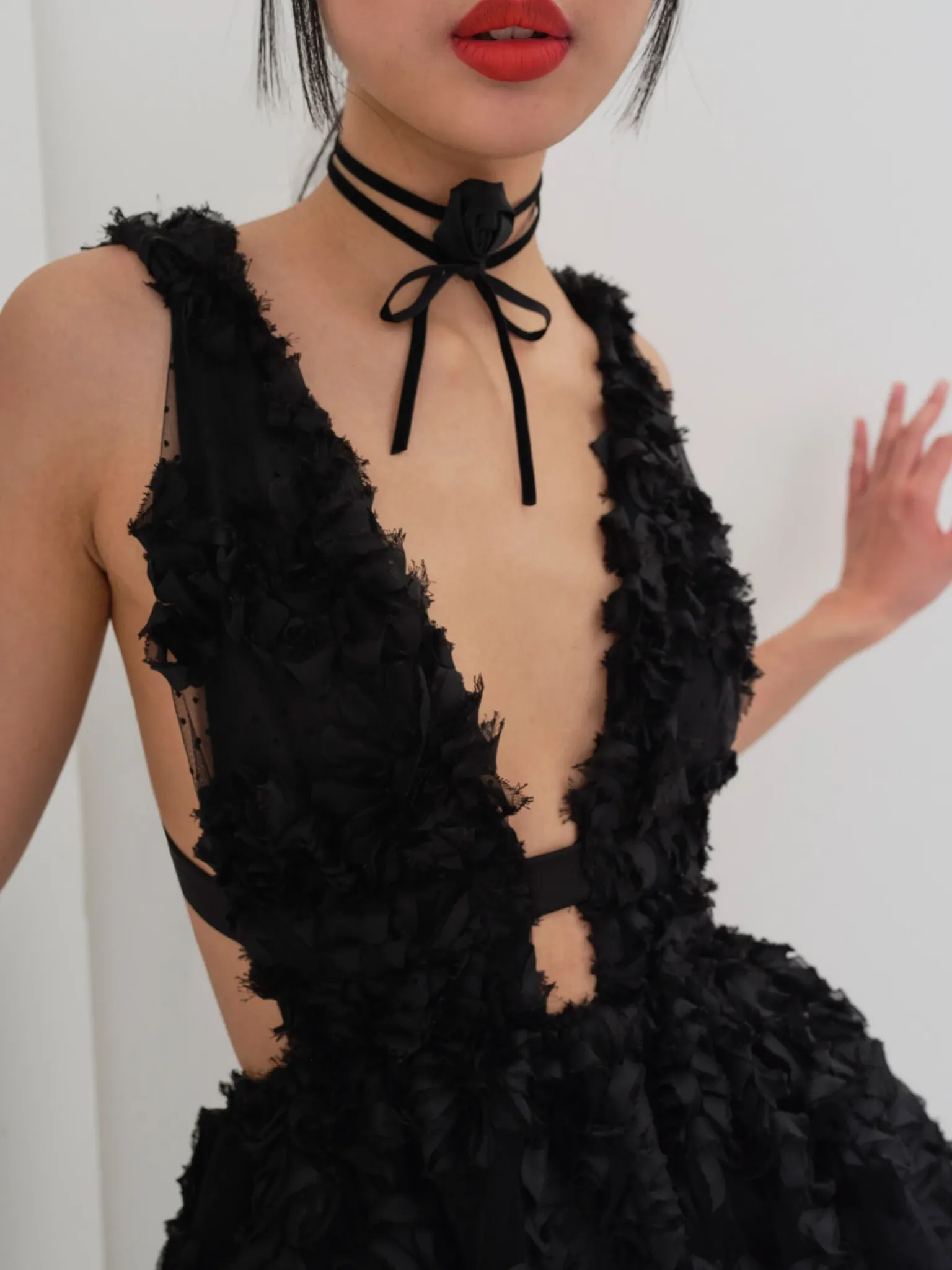 astrid_mini_dress_5.webp Cheap For Love & Lemons Astrid Mini Dress Black