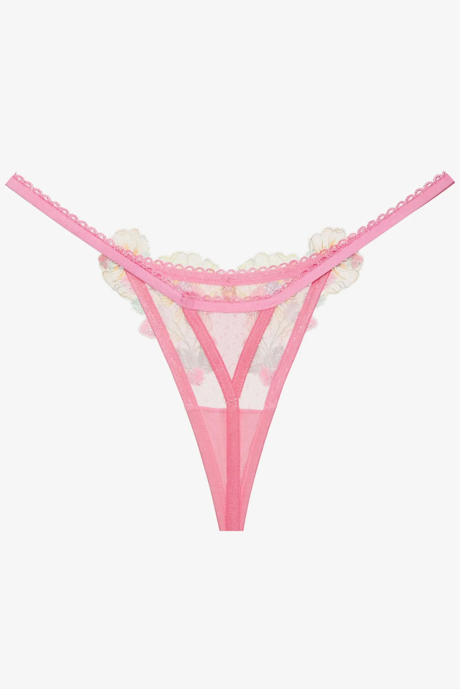 berry_patch_thong_panty_8.webp Hot For Love & Lemons Berry Patch Thong Panty Pink