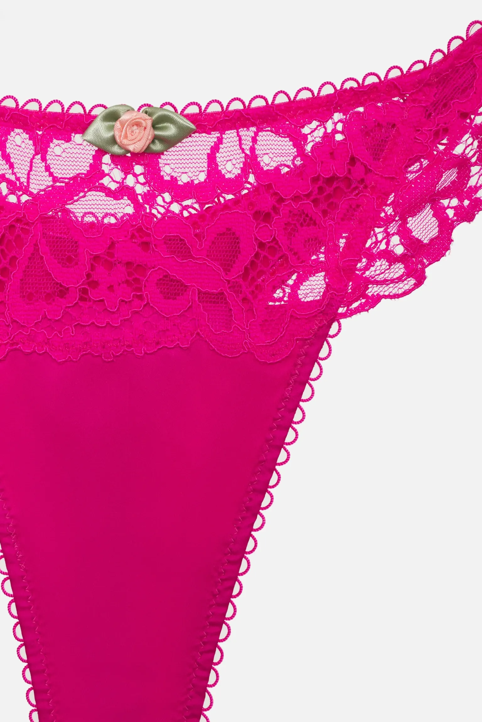 butterfly_lace_thong_pant_6.webp Fashion For Love & Lemons Butterfly Lace Thong Panty Pink