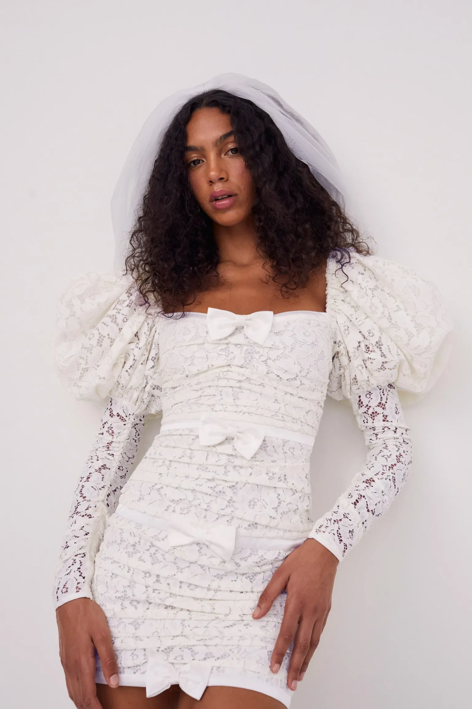 colette_bridal_gown_3.webp Cheap For Love & Lemons Colette Bridal Gown White