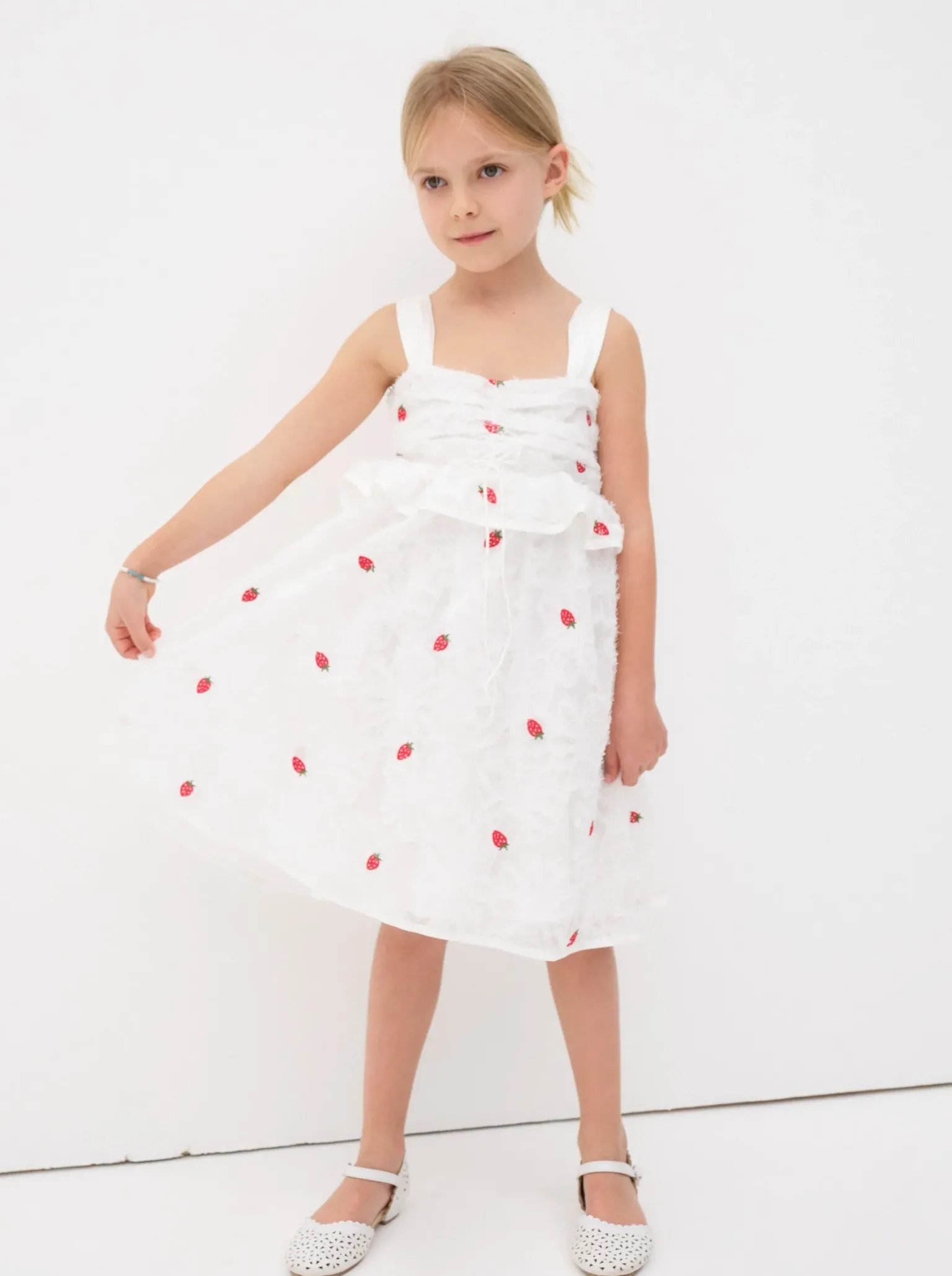 cosmo_party_dress_0.webp Cheap For Love & Lemons Cosmo Party Dress White
