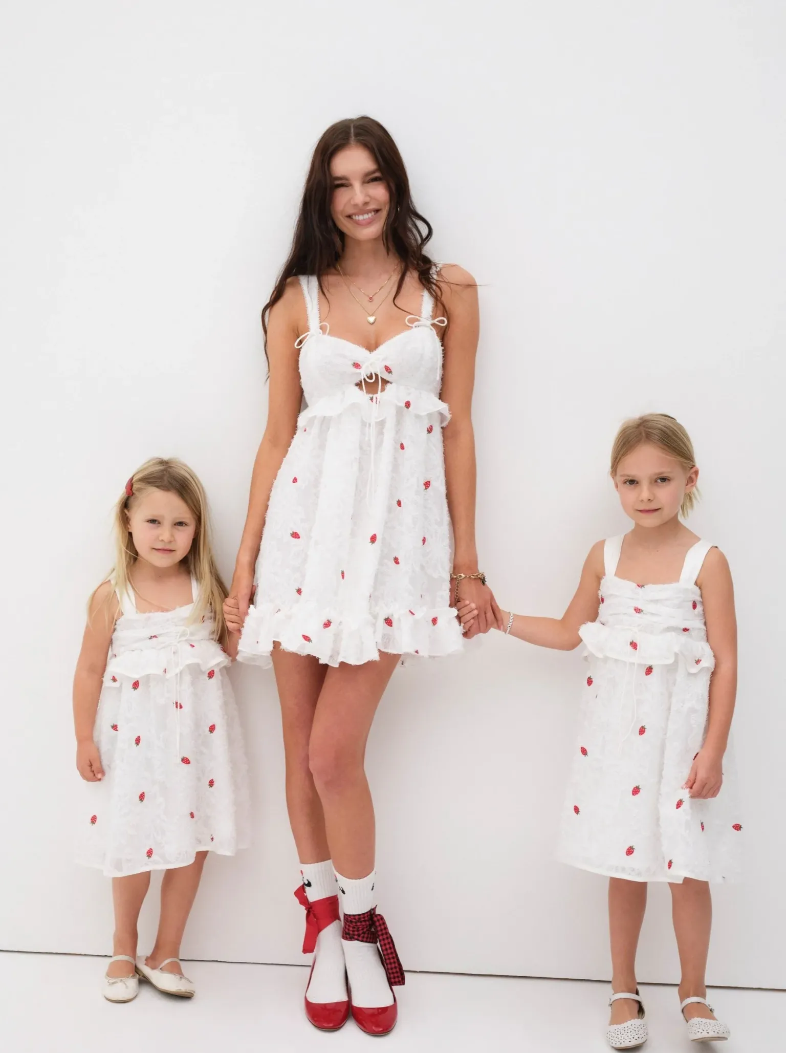 cosmo_party_dress_1.webp Cheap For Love & Lemons Cosmo Party Dress White