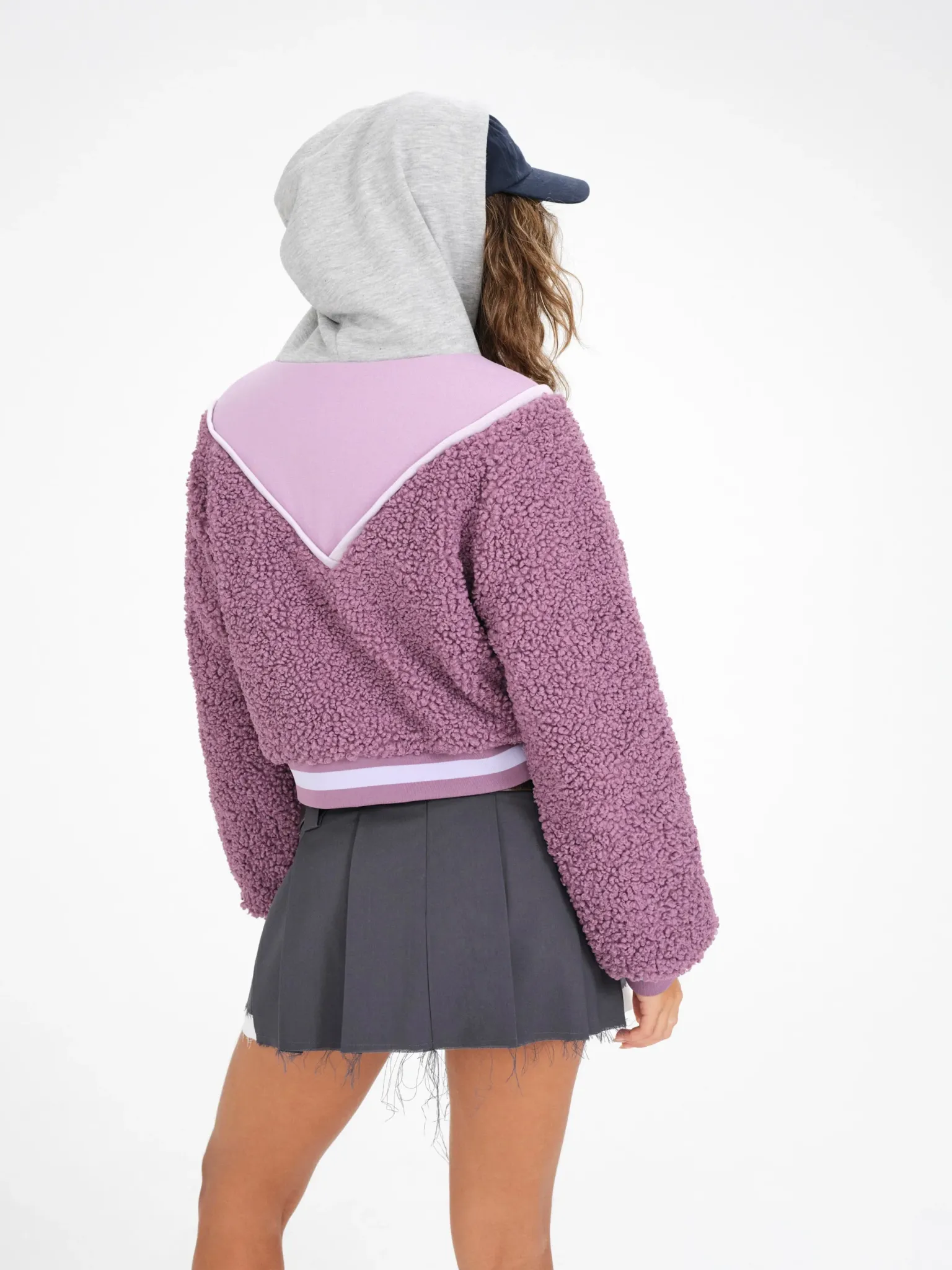 cozy_cropped_pullover_2.webp Best For Love & Lemons Cozy Cropped Pullover Purple