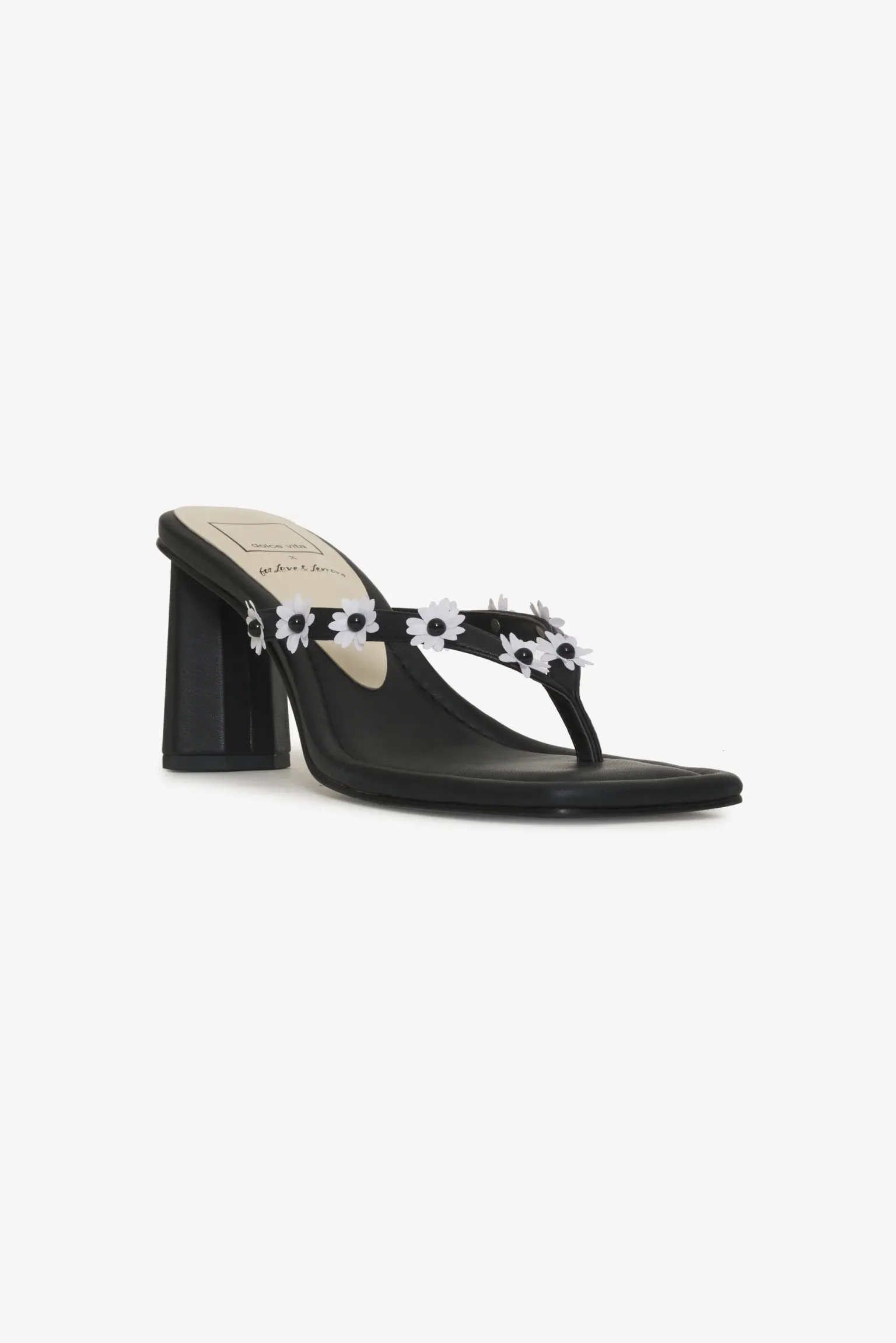 daphne_heels_0.webp Fashion For Love & Lemons Daphne Heels Black