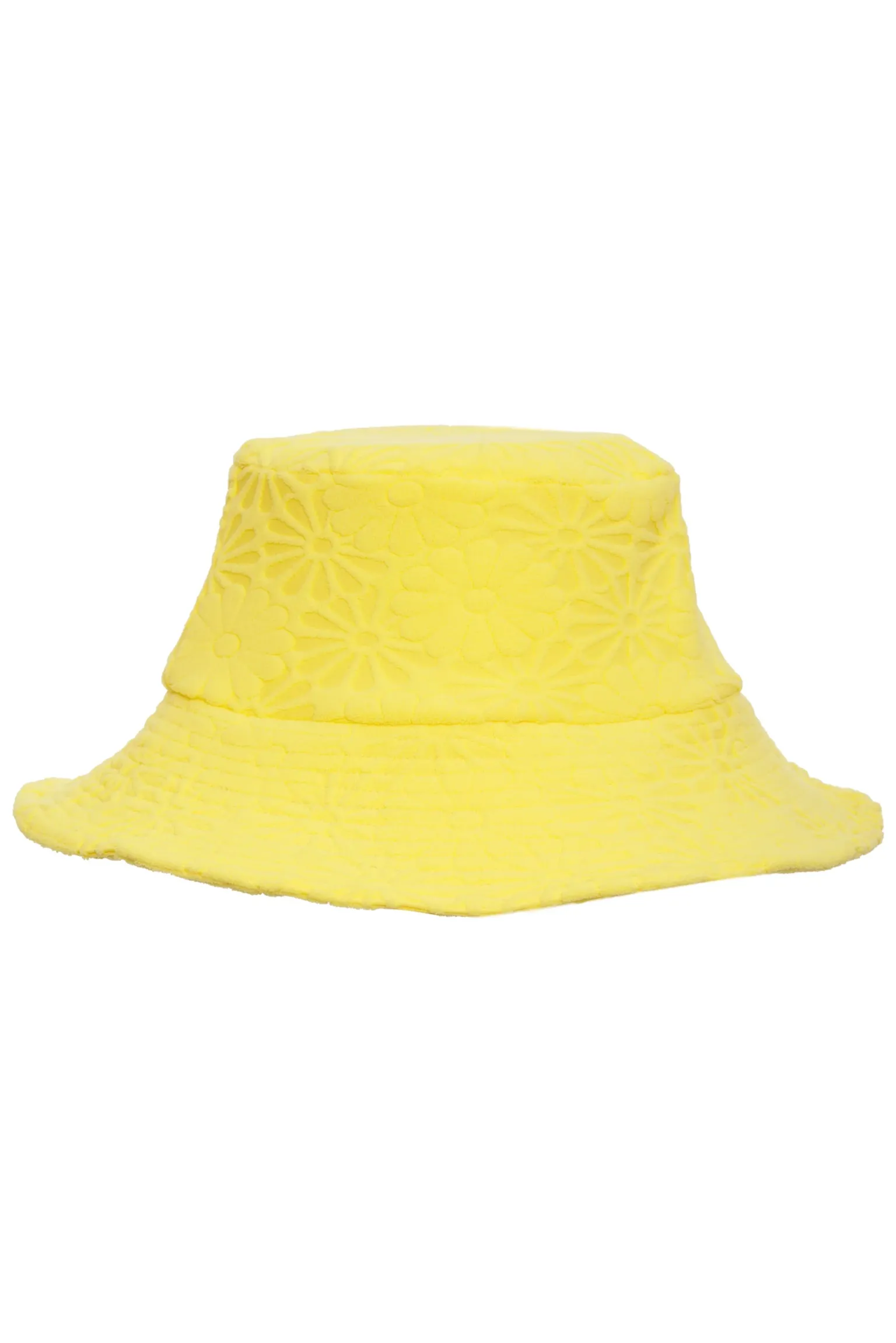 ellora_bucket_hat_0-1.webp New For Love & Lemons Ellora Bucket Hat Yellow