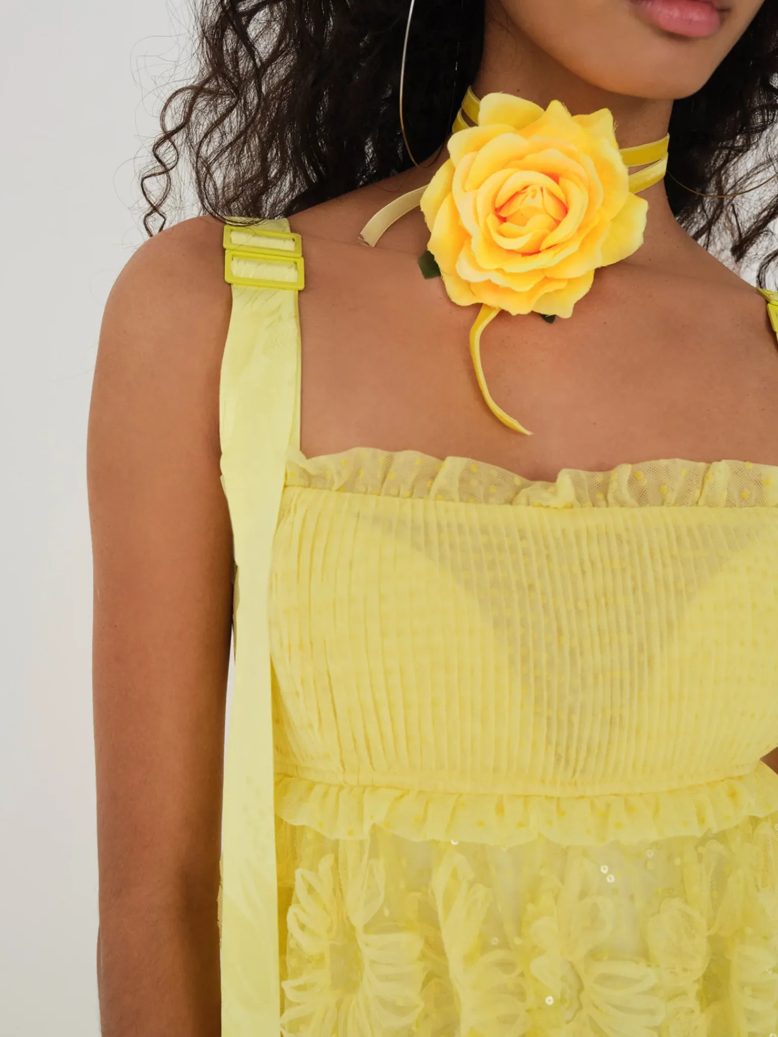 emma_maxi_dress_2.webp Cheap For Love & Lemons Emma Maxi Dress Yellow