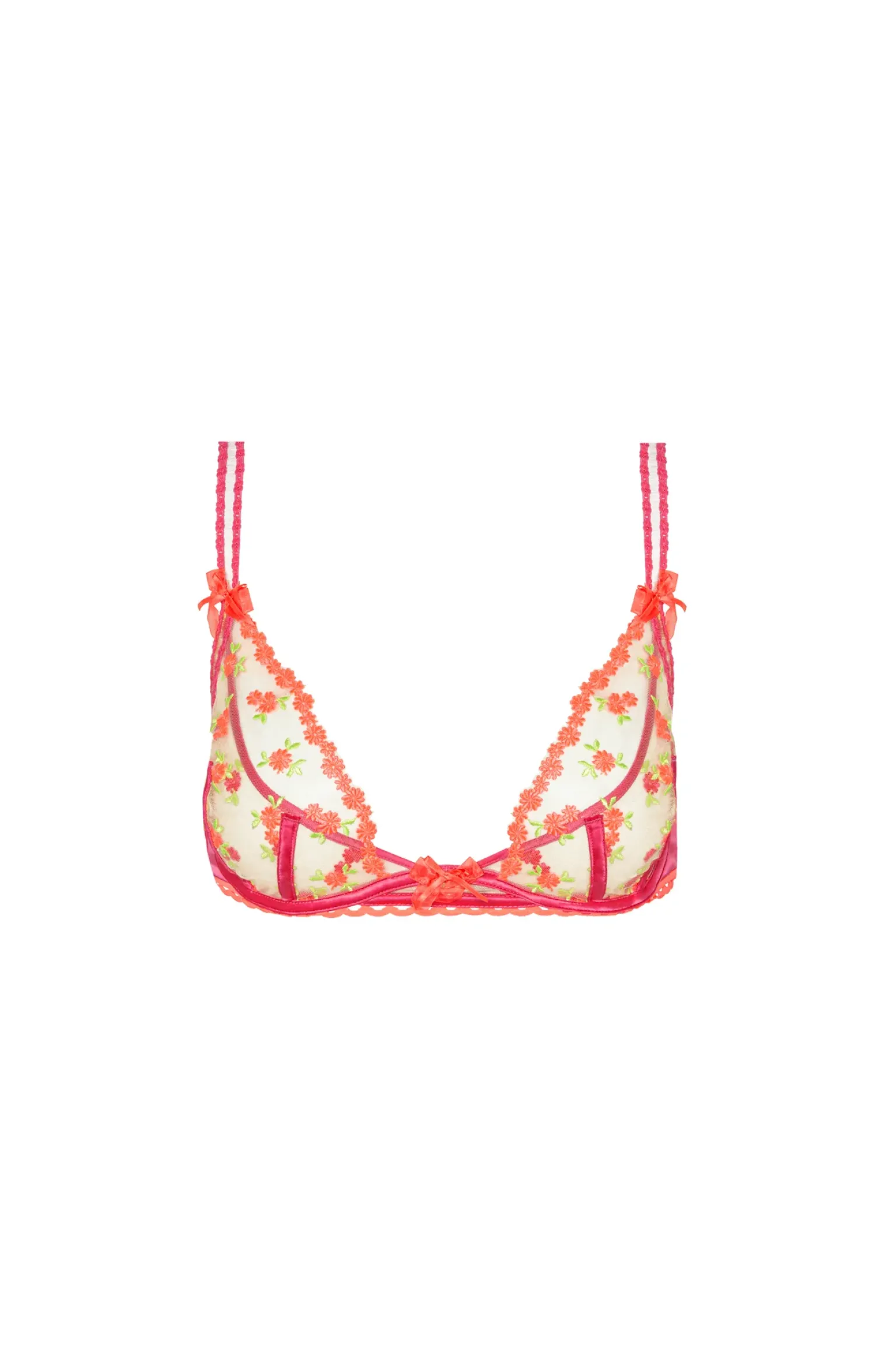 flowerbuds_underwire_bra_7.webp Fashion For Love & Lemons Flowerbuds Underwire Bra Pink