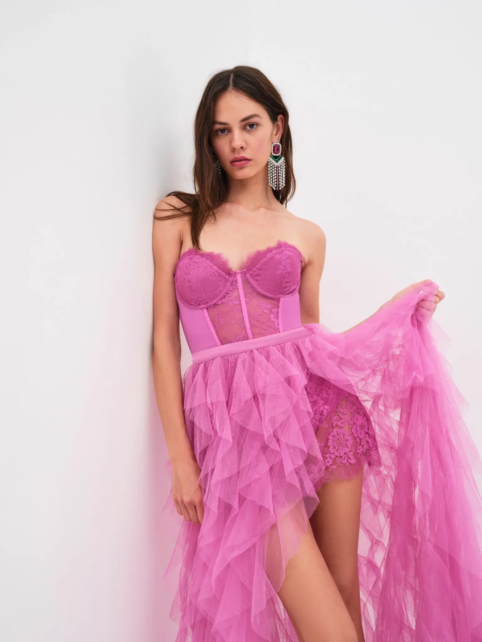 for_love__lemons_x_revolv_1-1.webp Clearance For Love & Lemons X Revolve Bustier Gown Pink