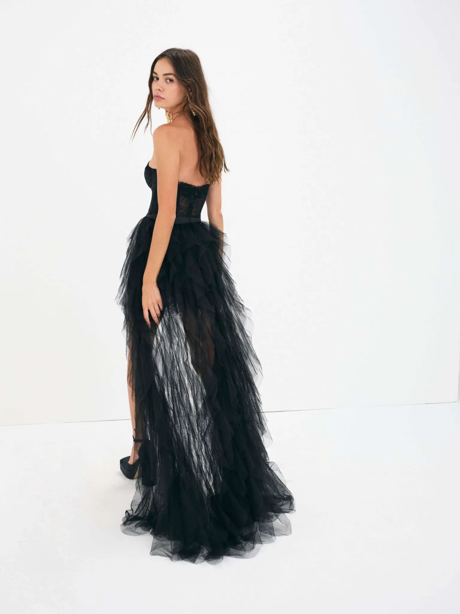 for_love__lemons_x_revolv_3-5.webp Online For Love & Lemons X Revolve Bustier Gown Black