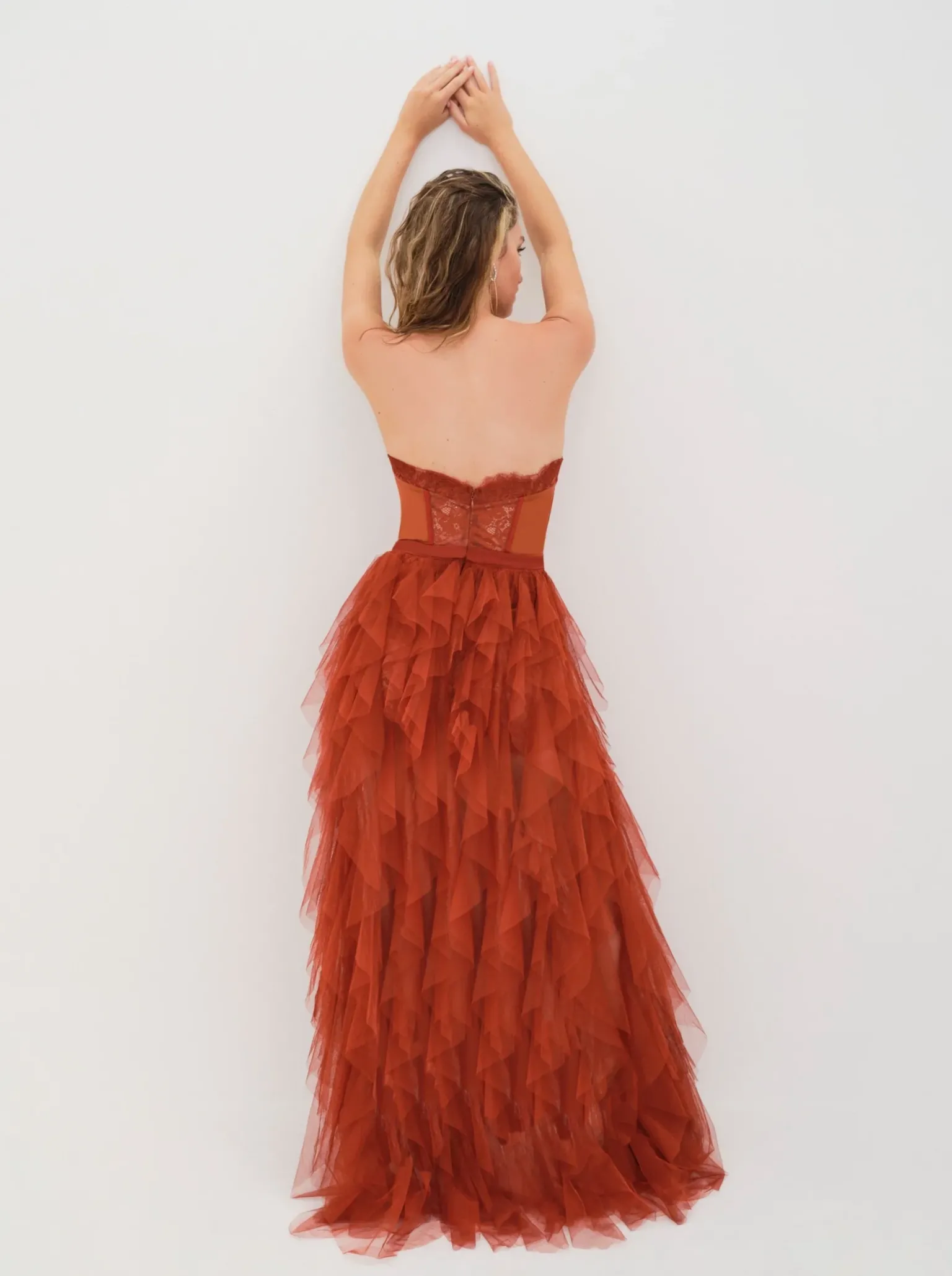 for_love__lemons_x_revolv_4-3.webp Online For Love & Lemons X Revolve Bustier Gown Orange