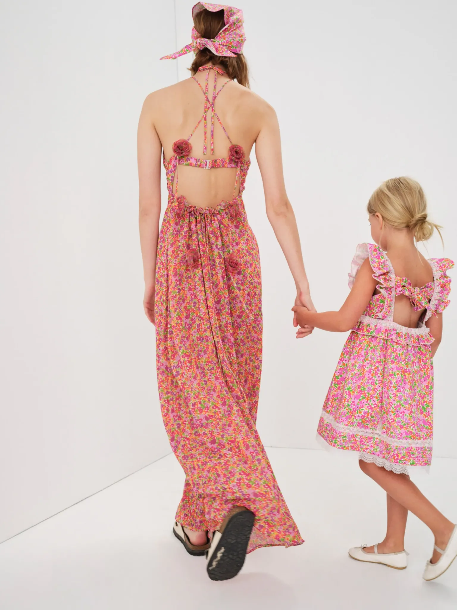 frances_dress_5.webp Store For Love & Lemons Frances Dress Pink