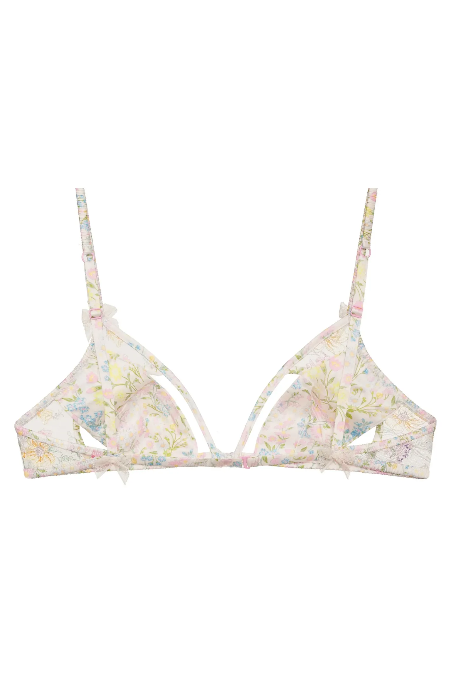 glitter_garden_bralette_5.webp Fashion For Love & Lemons Glitter Garden Bralette Multi