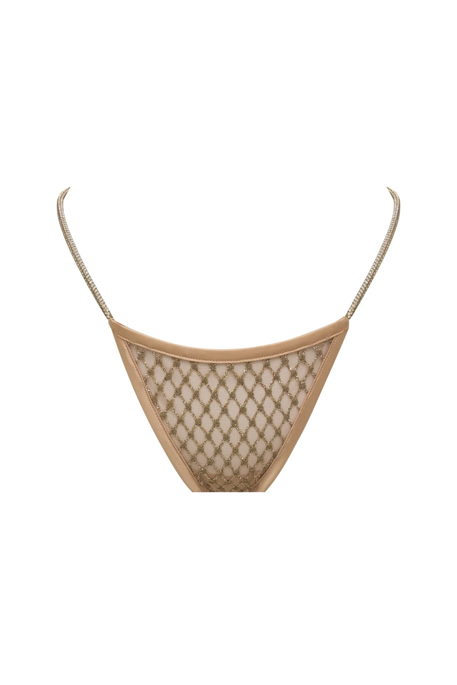 glitter_thong_panty_5.webp Clearance For Love & Lemons Glitter Thong Panty Gold