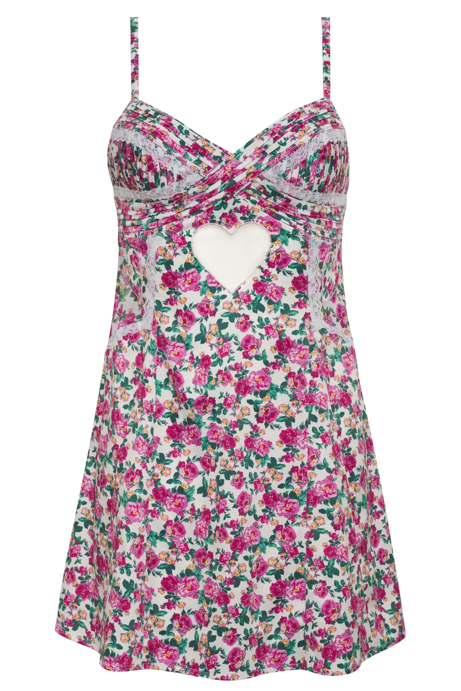 heart_bloom_slip_dress_4.webp Best For Love & Lemons Heart Bloom Slip Dress Pink