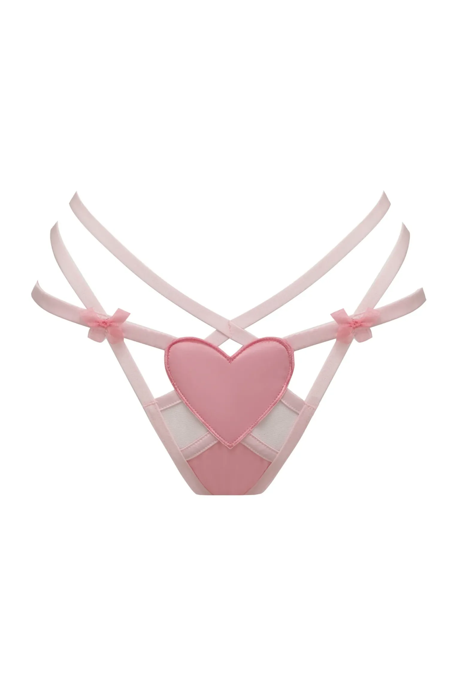 heart_thong_panty_4.webp Hot For Love & Lemons Heart Thong Panty Pink