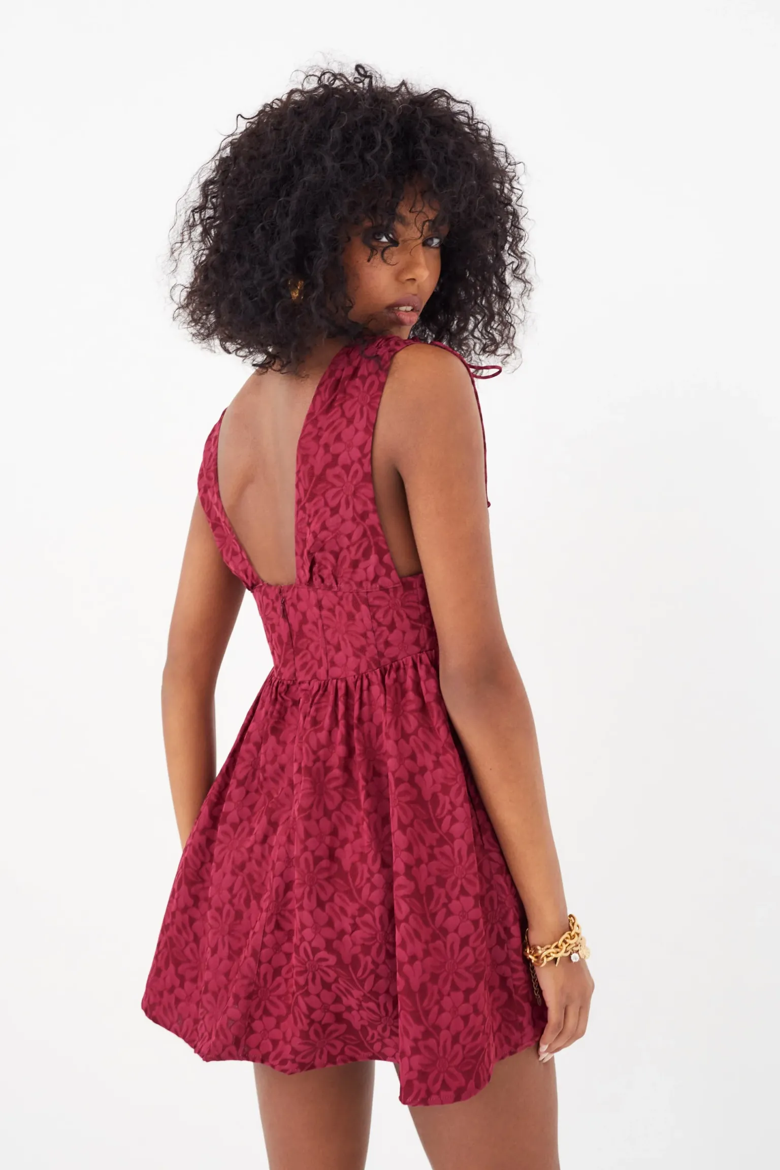 janet_mini_dress_1-1.webp Best Sale For Love & Lemons Janet Mini Dress Red