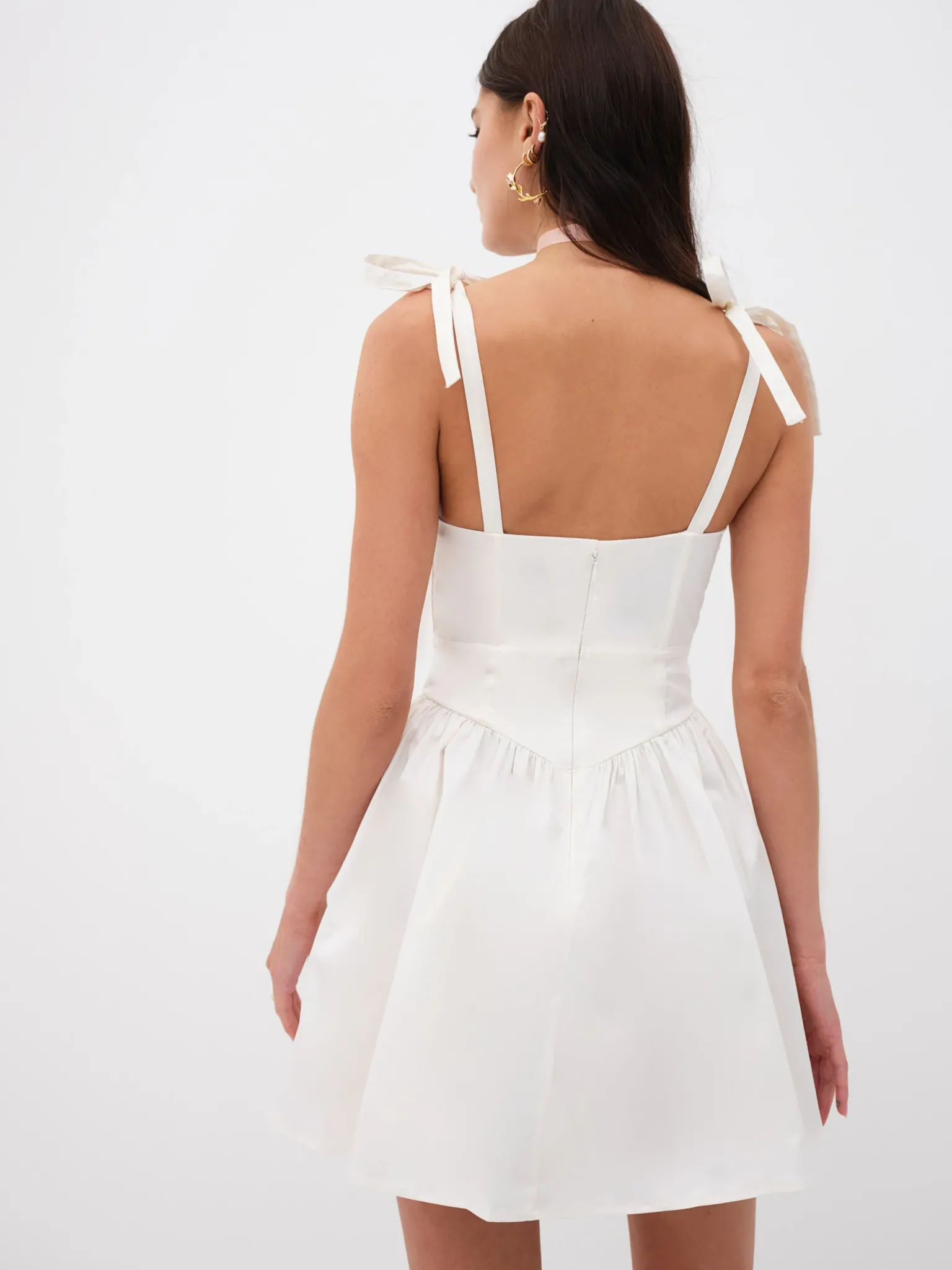 jessie_mini_dress_3.webp Flash Sale For Love & Lemons Jessie Mini Dress White