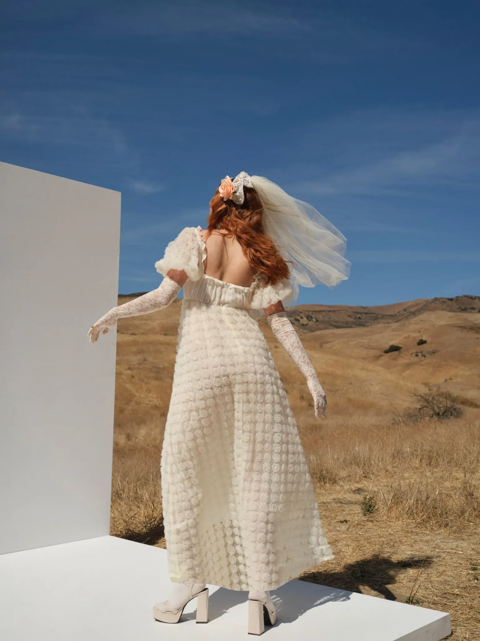 josey_bridal_gown_3.webp Online For Love & Lemons Josey Bridal Gown Ivory