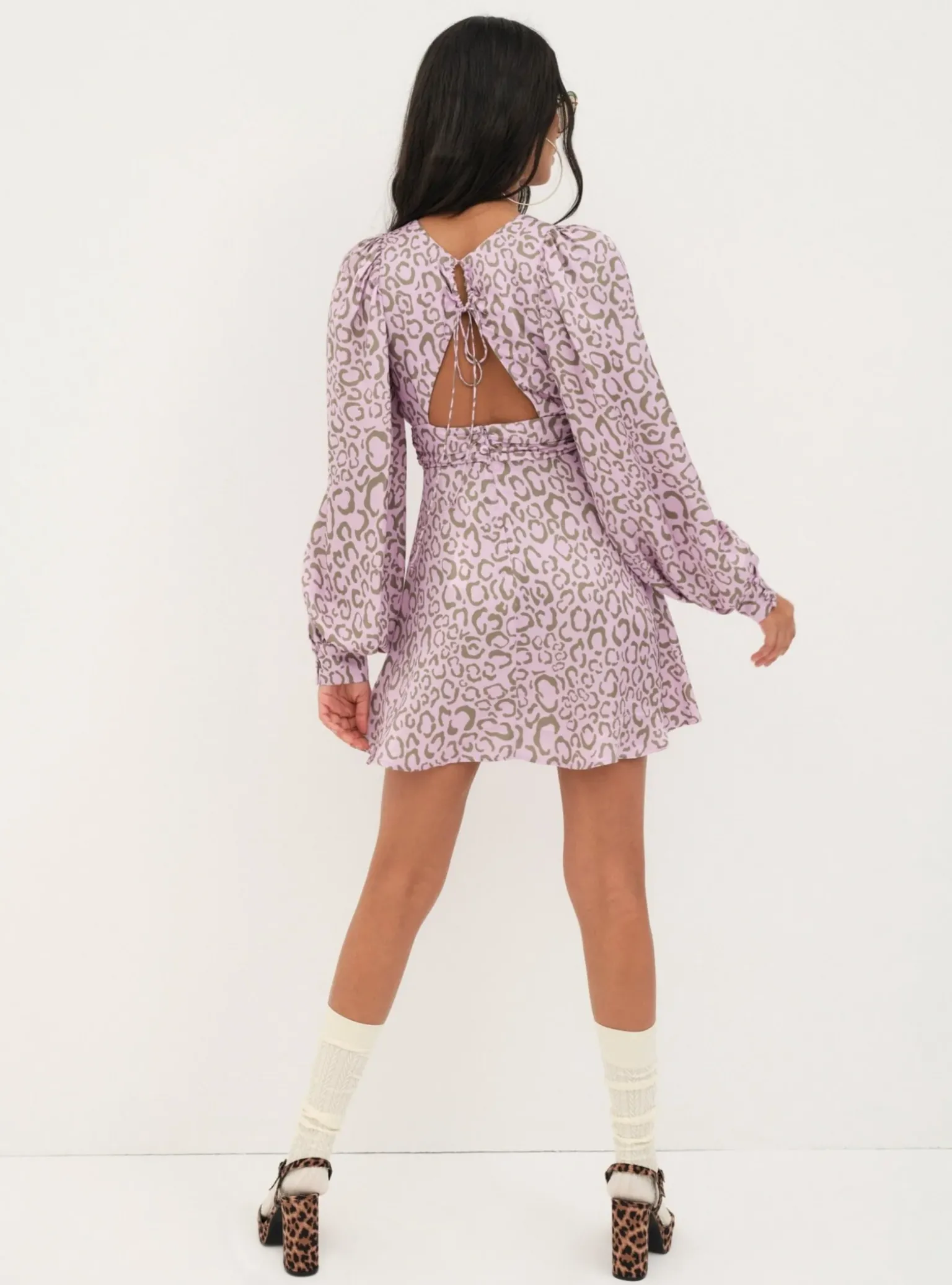 june_mini_dress_3-1.webp Best Sale For Love & Lemons June Mini Dress Purple