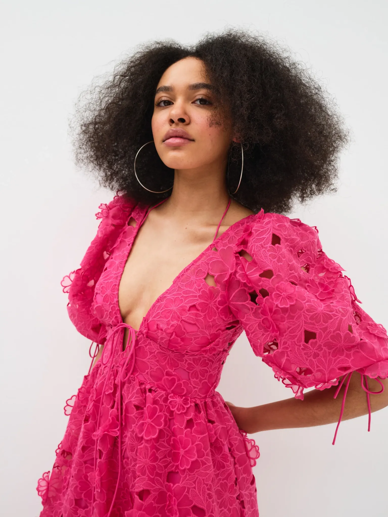 leighton_maxi_dress_1.webp Discount For Love & Lemons Leighton Maxi Dress Pink