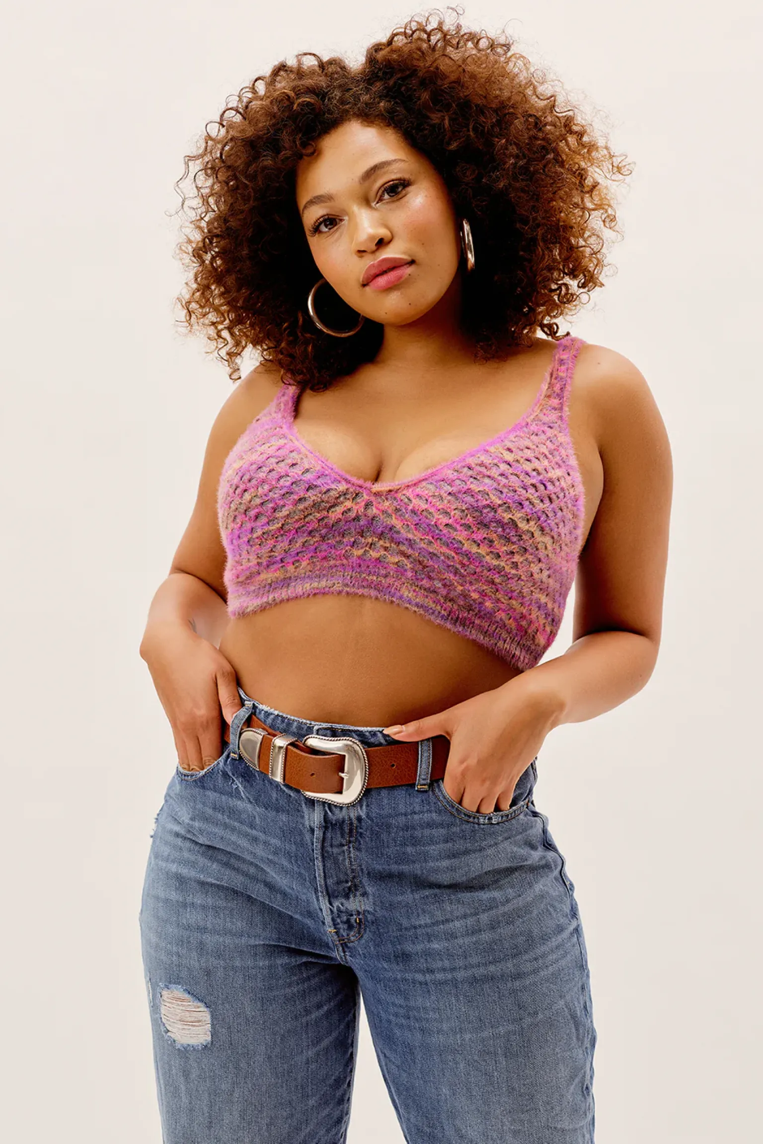 lexi_bralette_1.webp Cheap For Love & Lemons Lexi Bralette Pink