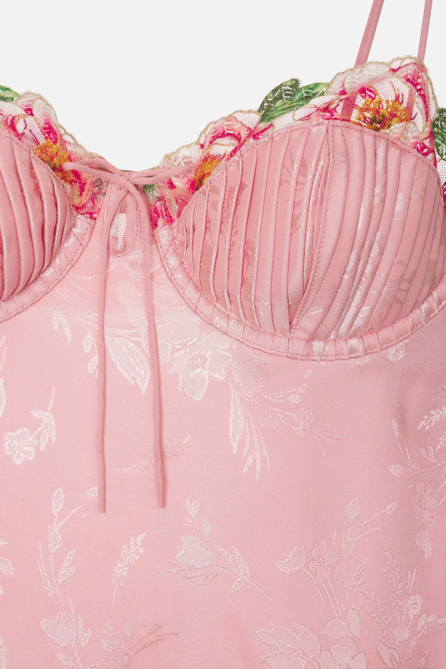 lola_midi_dress_8.webp Online For Love & Lemons Lola Midi Dress Pink