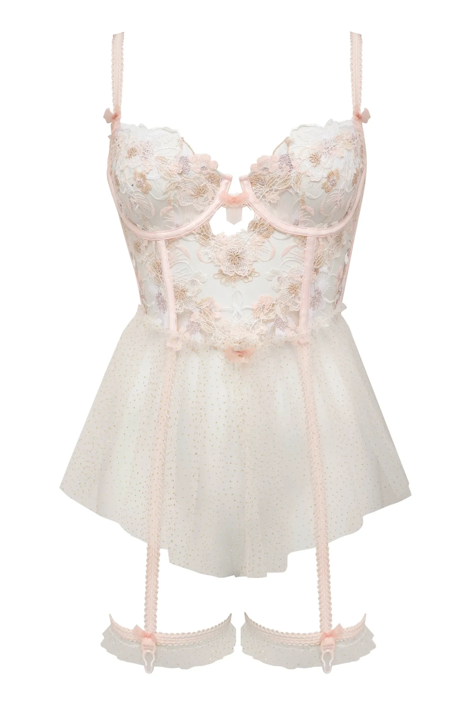 mae_teddy_7.webp Clearance For Love & Lemons Mae Teddy White