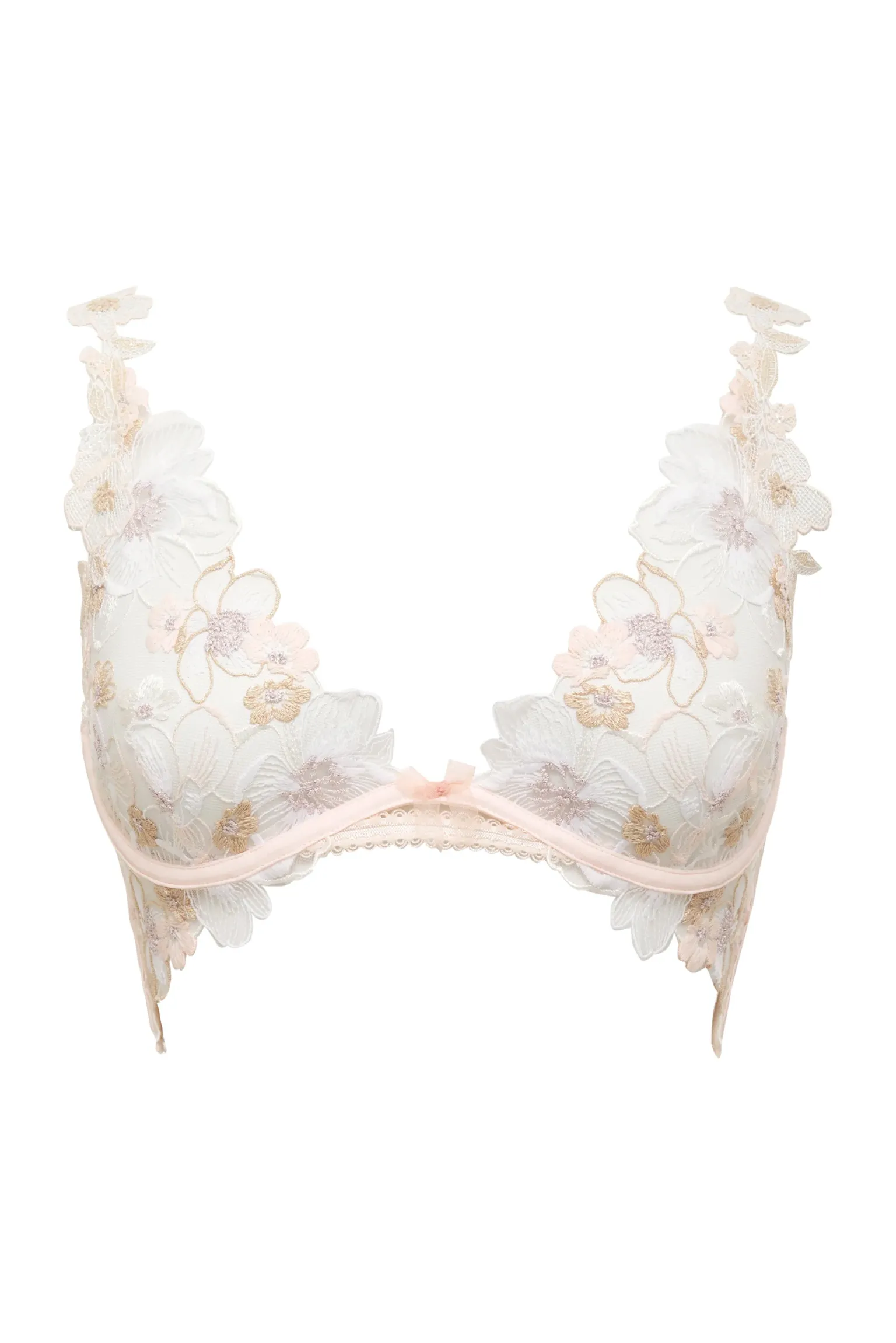 mae_underwire_bra_7.webp Cheap For Love & Lemons Mae Underwire Bra White