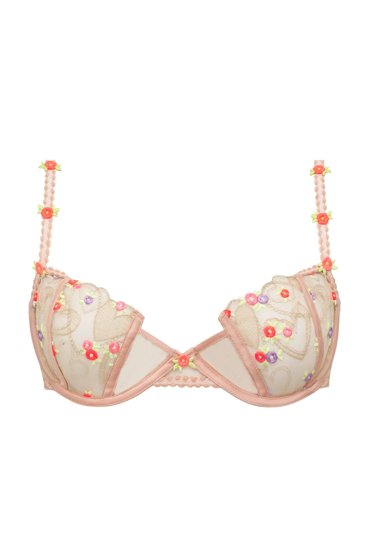 maeve_underwire_bra_5.webp Hot For Love & Lemons Maeve Underwire Bra Neutral