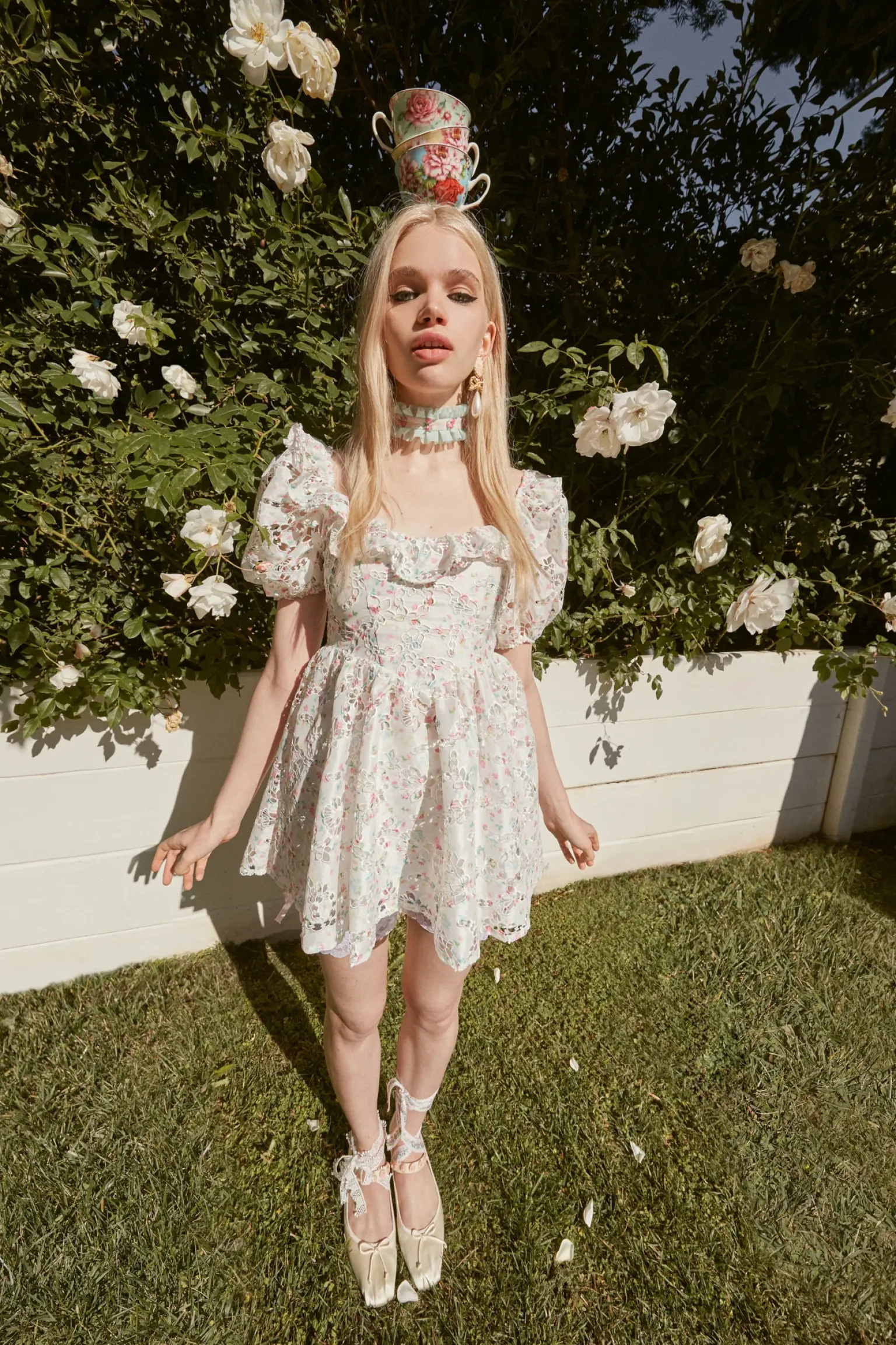 magnolia_mini_dress_8.webp Fashion For Love & Lemons Magnolia Mini Dress White