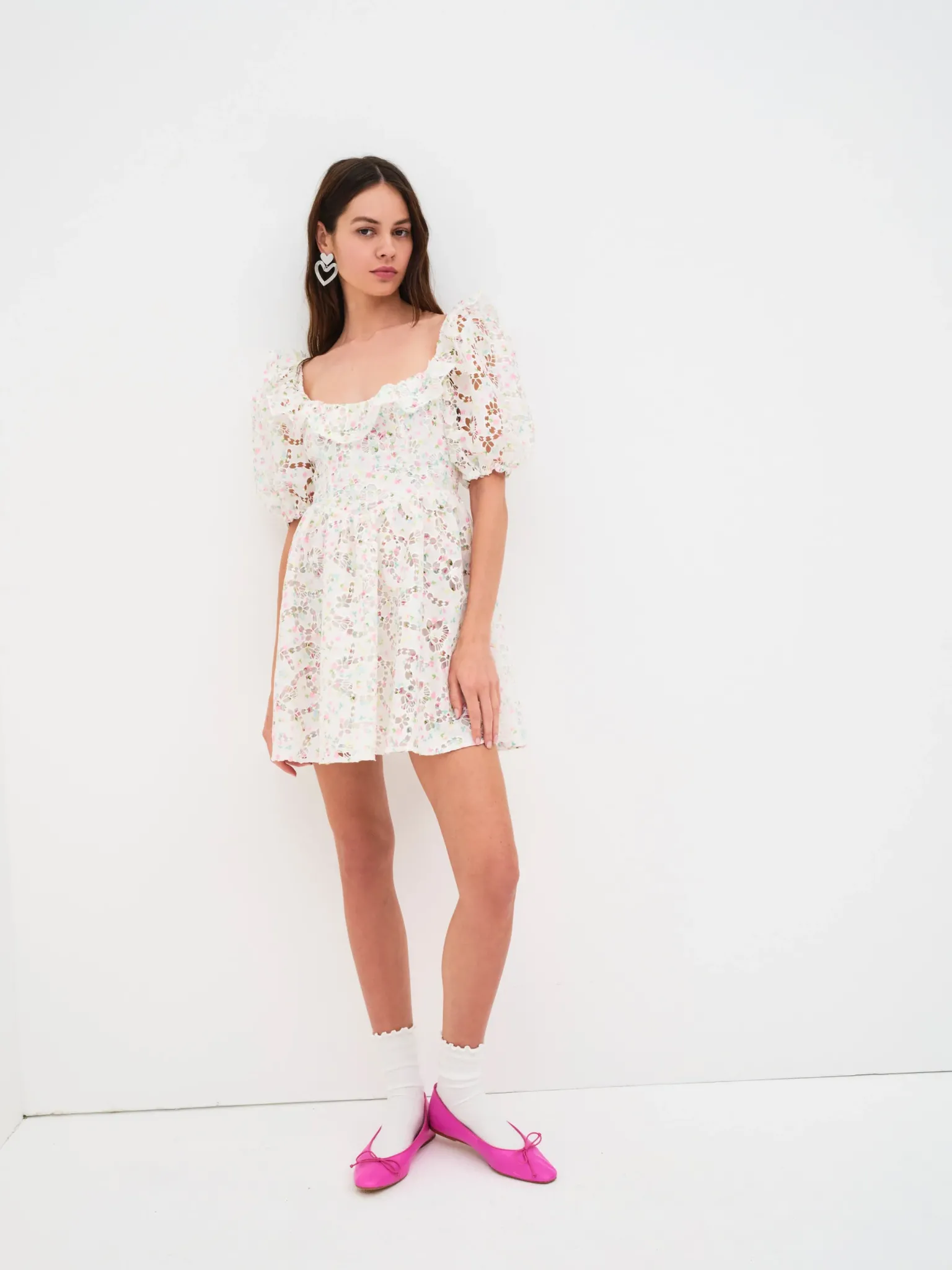 magnolia_mini_dress_9.webp Fashion For Love & Lemons Magnolia Mini Dress White