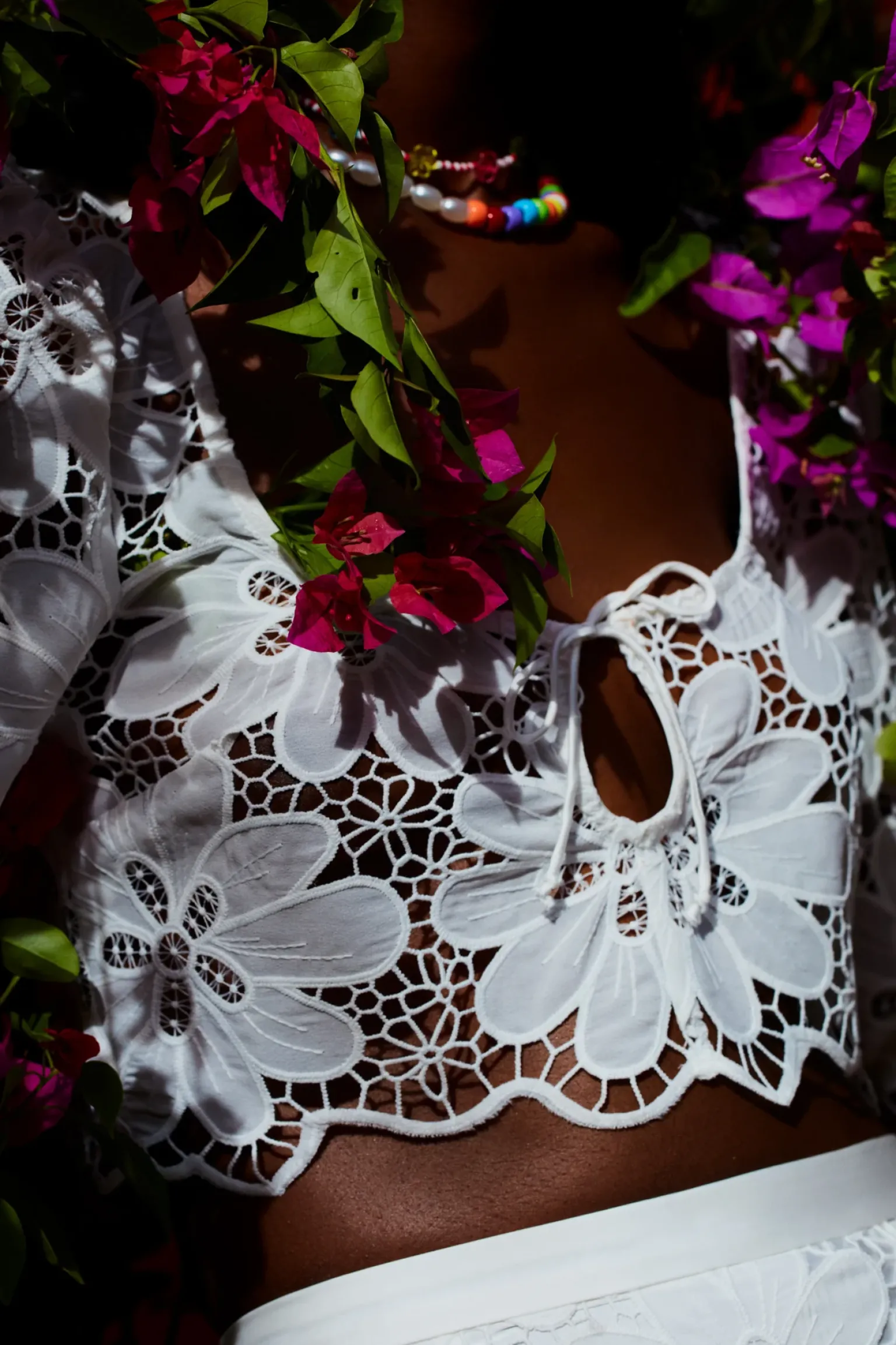 malika_midi_skirt_4.webp Discount For Love & Lemons Malika Midi Skirt White