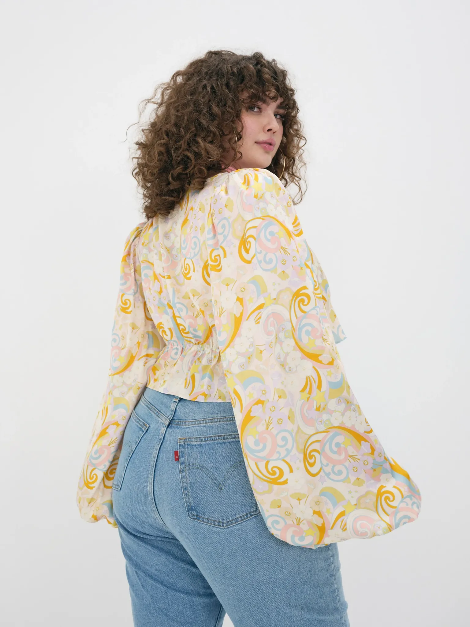 marcia_crop_top_4.webp Best Sale For Love & Lemons Marcia Crop Top Yellow