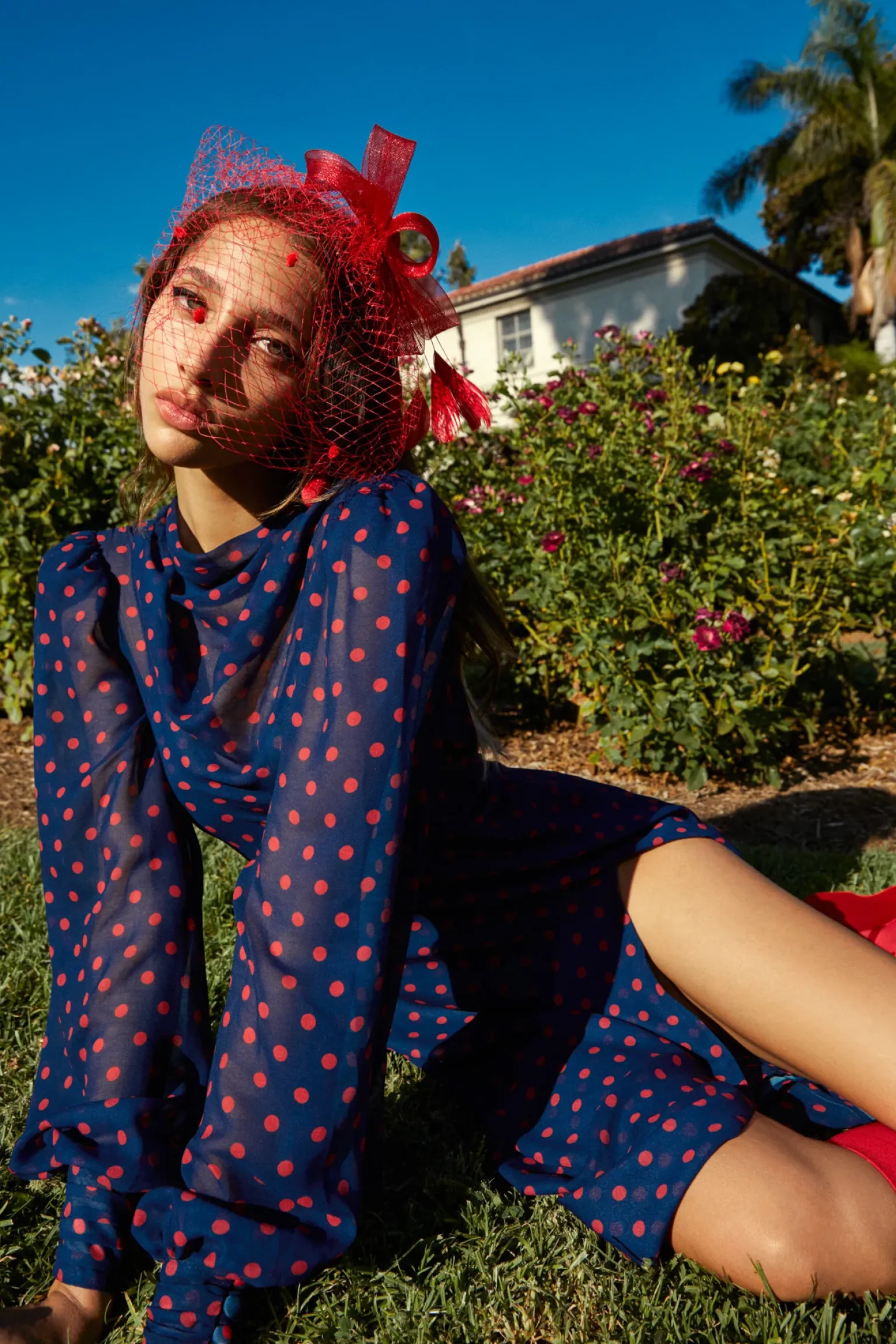 mavis_maxi_dress_6.webp Cheap For Love & Lemons Mavis Maxi Dress Blue