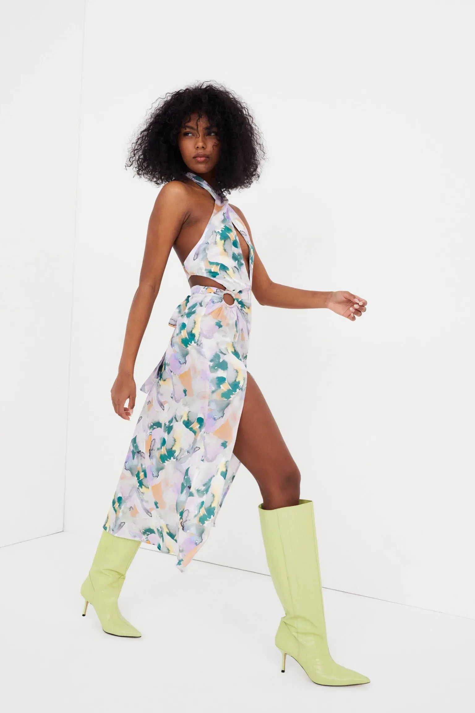 megan_midi_dress_2-1.webp Clearance For Love & Lemons Megan Midi Dress Purple