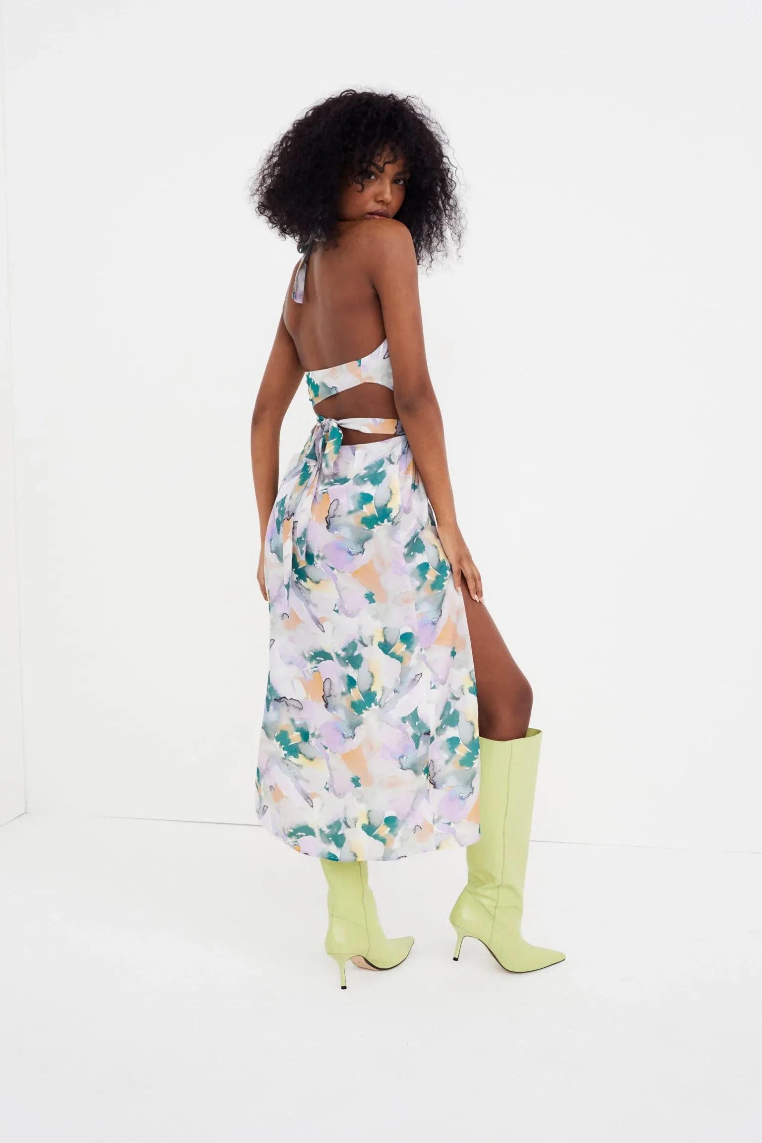 megan_midi_dress_3-1.webp Clearance For Love & Lemons Megan Midi Dress Purple