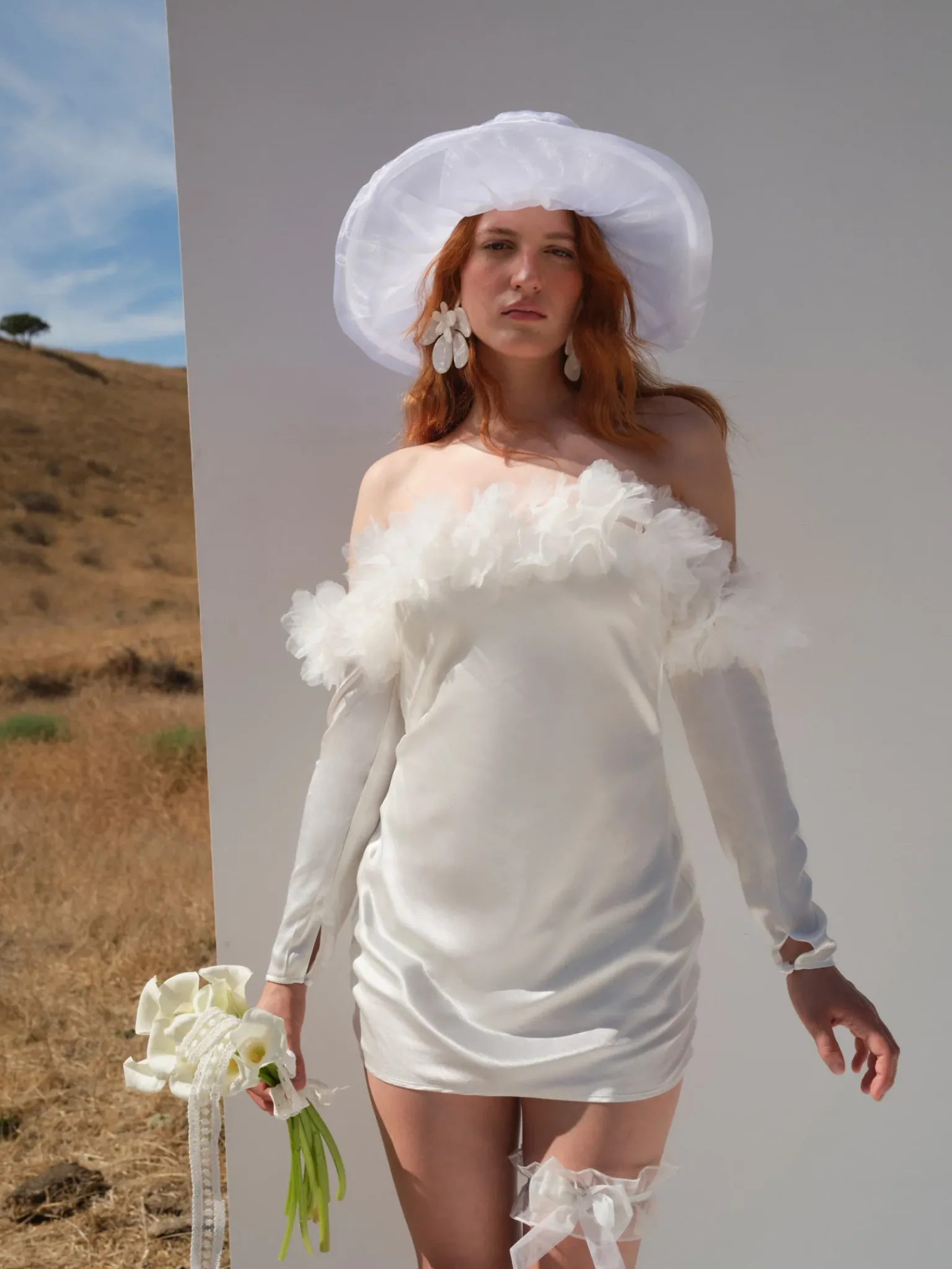 mila_mini_dress_6.webp Discount For Love & Lemons Mila Mini Dress White