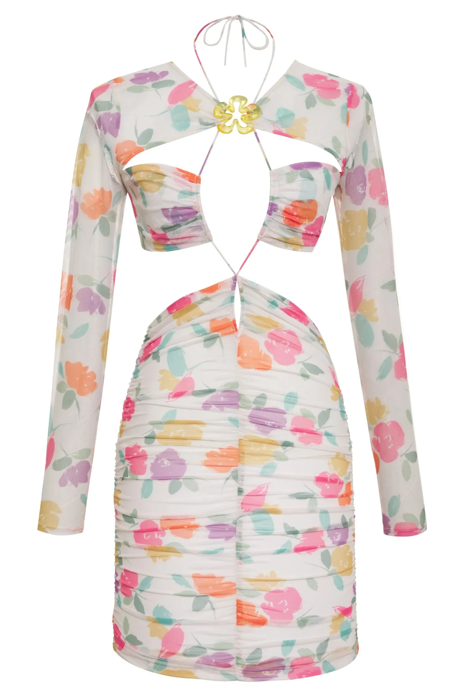 misty_coverup_4.webp Best Sale For Love & Lemons Misty Coverup Beige