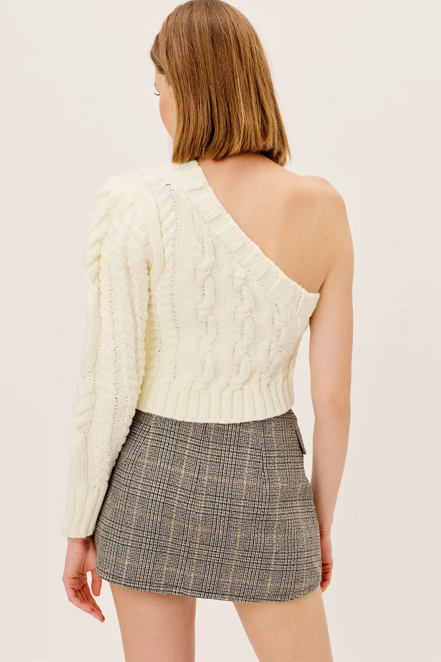 quinn_one_shoulder_sweate_7.webp Sale For Love & Lemons Quinn One Shoulder Sweater Ivory
