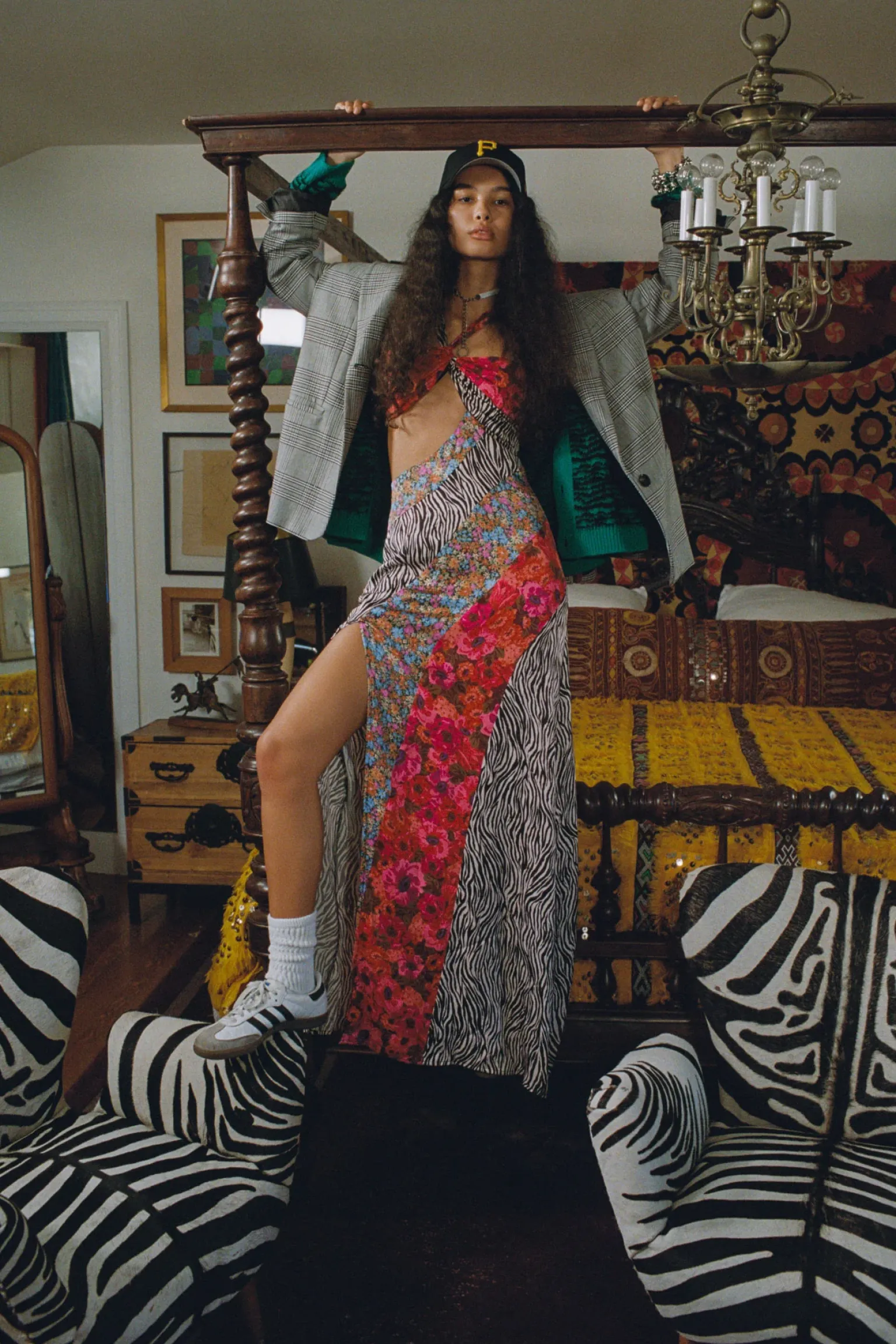 rita_maxi_dress_4.webp Flash Sale For Love & Lemons Rita Maxi Dress Red