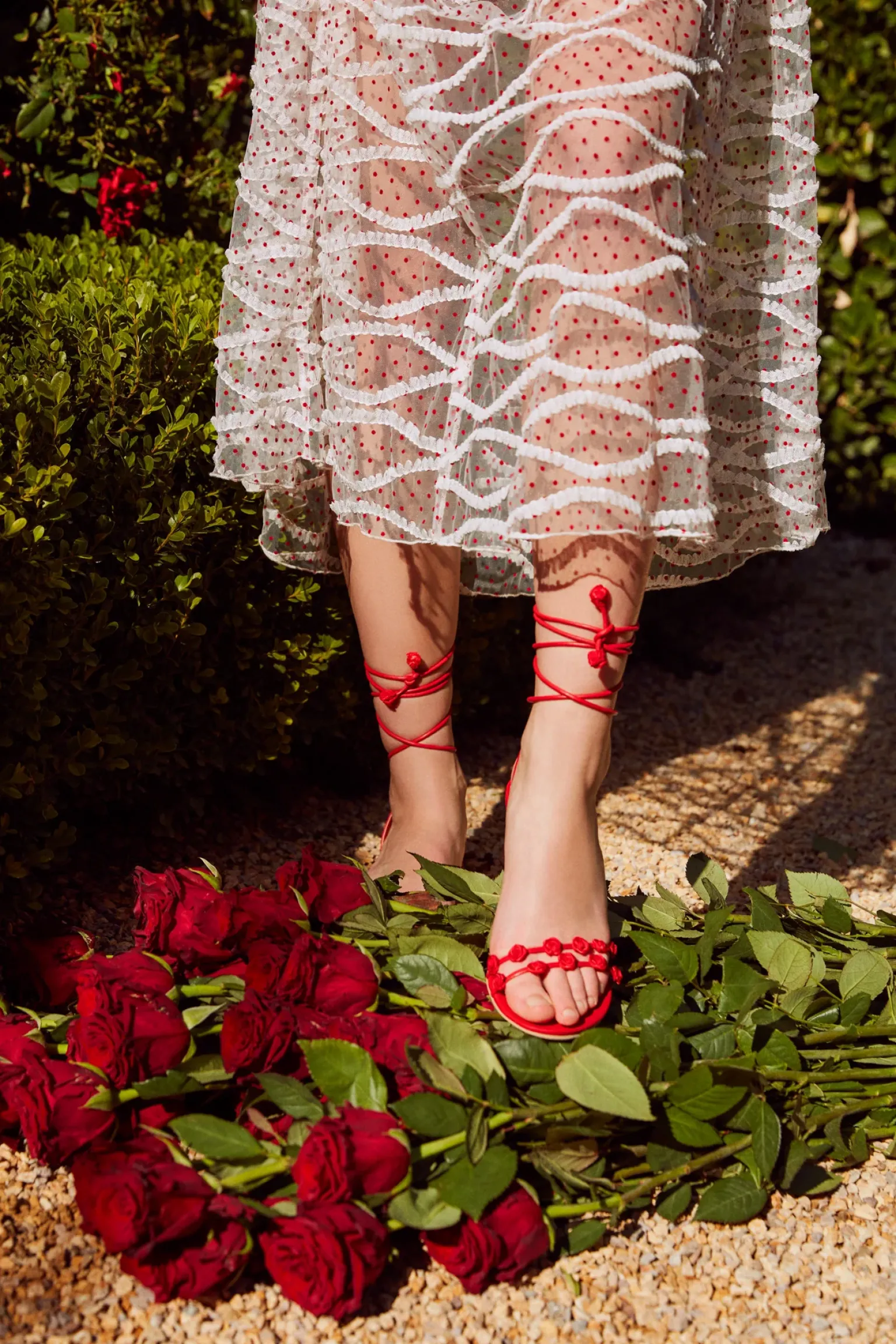 rosie_heels_1.webp Cheap For Love & Lemons Rosie Heels Red