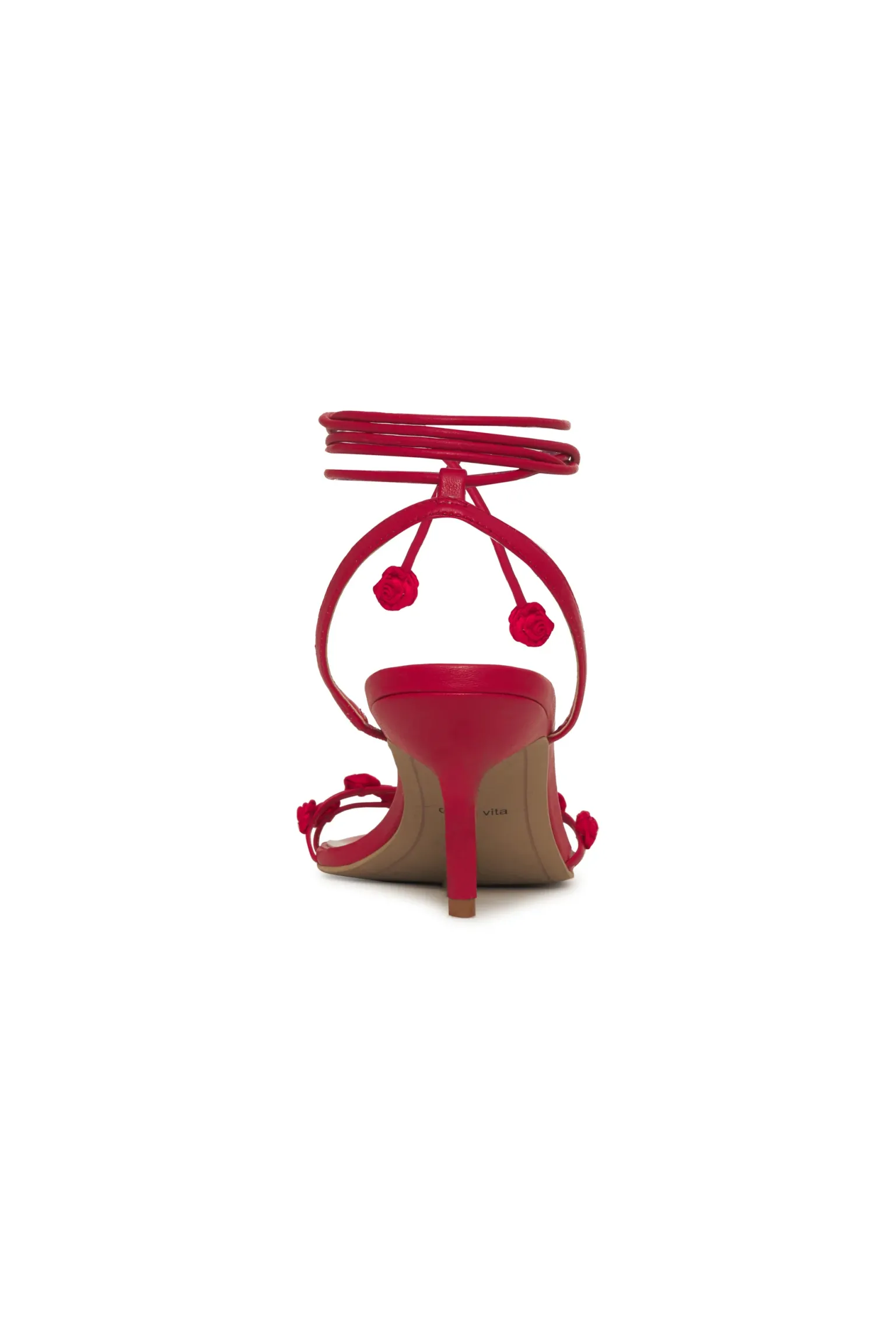 rosie_heels_3.webp Cheap For Love & Lemons Rosie Heels Red