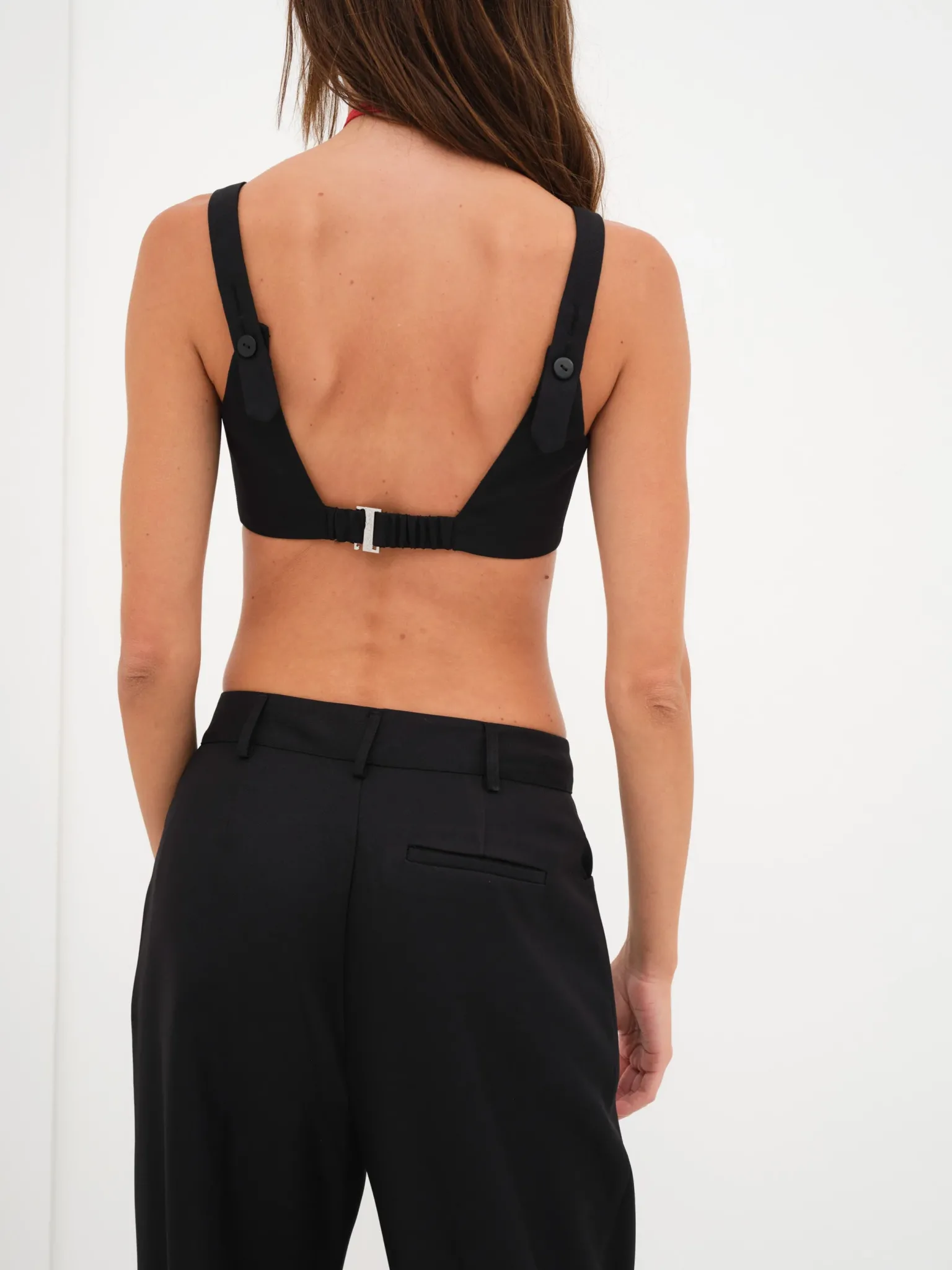 shannon_crop_top_2.webp Online For Love & Lemons Shannon Crop Top Black