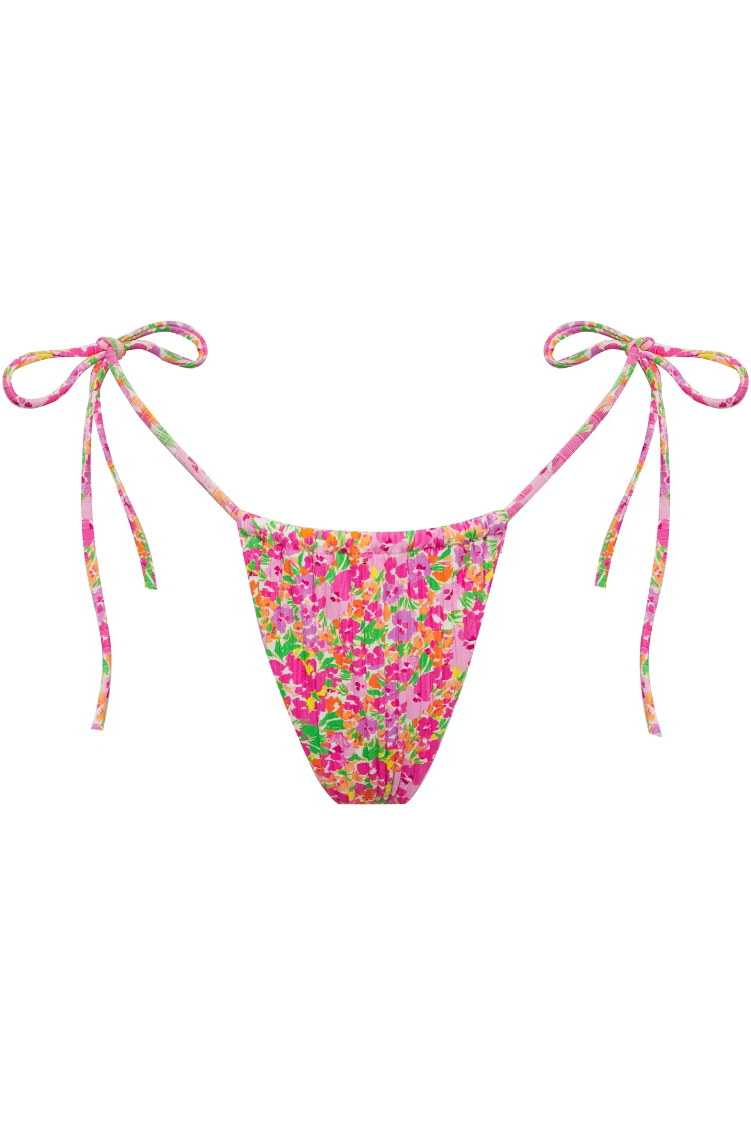sidra_swim_bottom_4.webp Outlet For Love & Lemons Sidra Swim Bottom Pink
