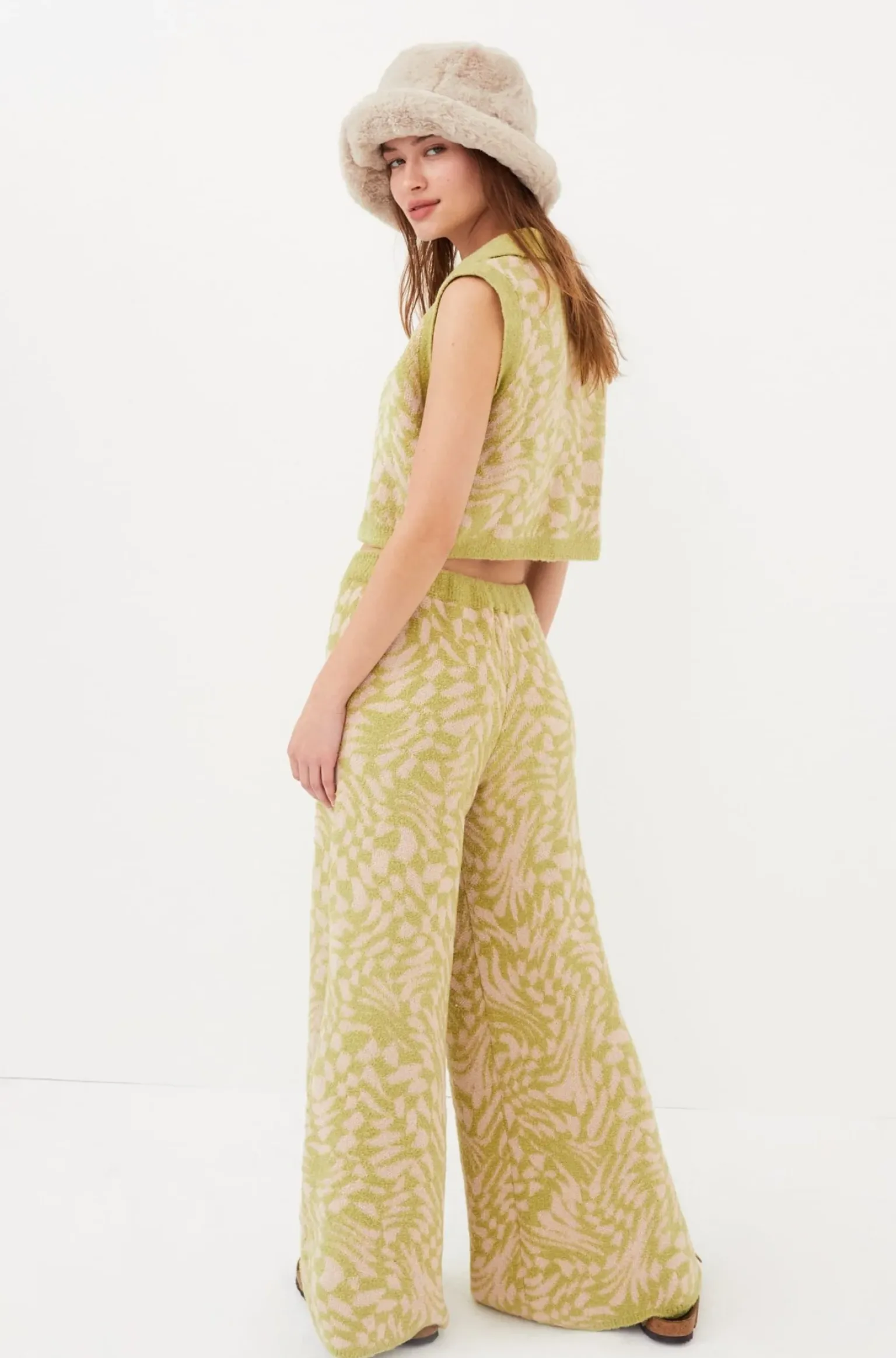simone_pant_1.webp Fashion For Love & Lemons Simone Pant Green