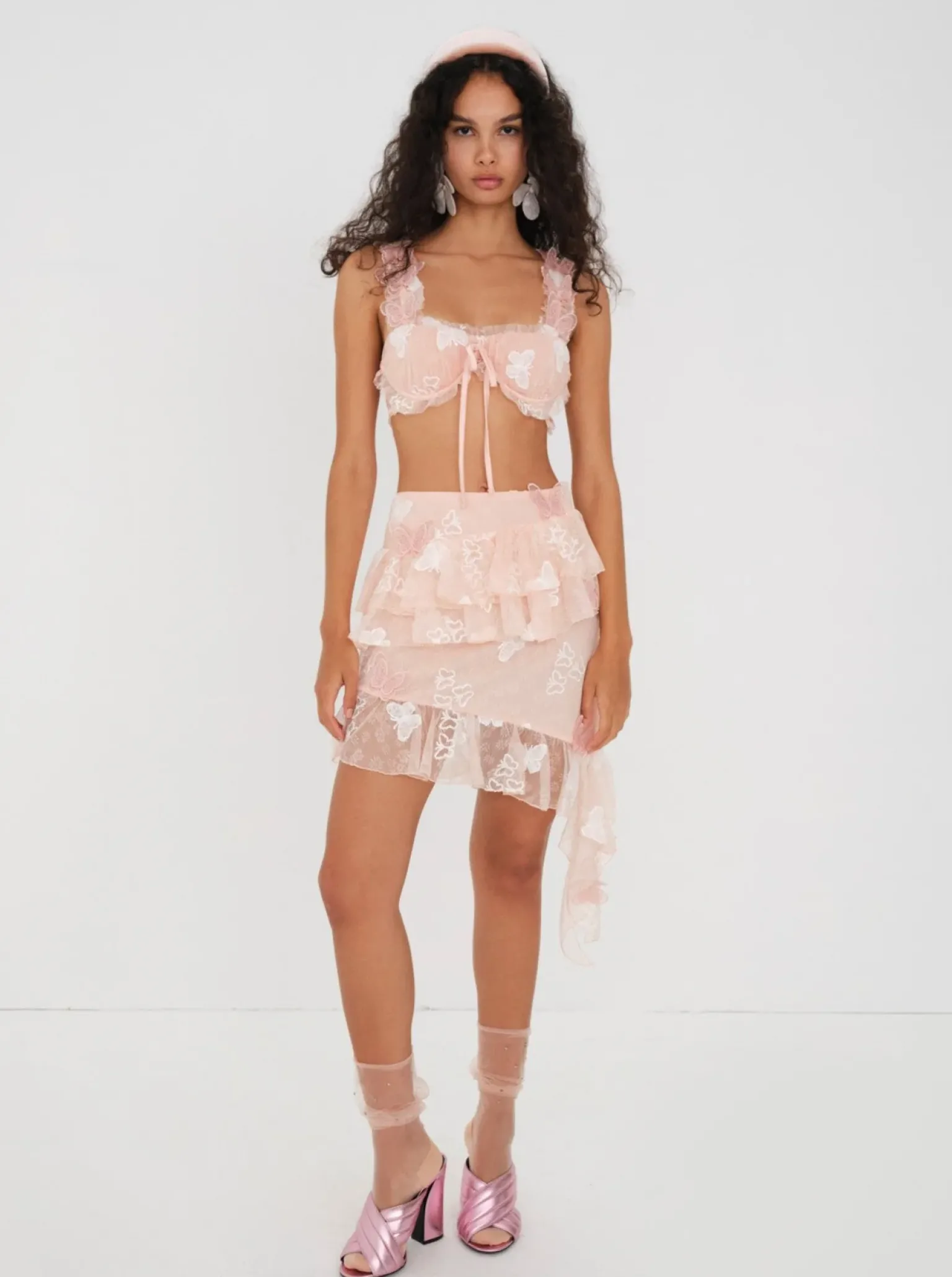 sorcha_bra_top_3.webp Discount For Love & Lemons Sorcha Bra Top Orange