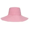 Sale For Love & Lemons Terry Bucket Hat Pink