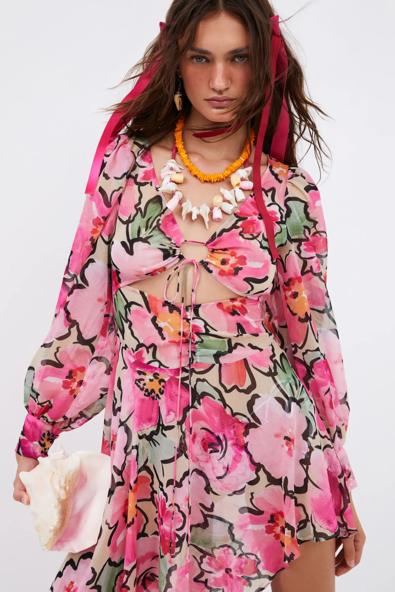 tiana_midi_dress_1-1.webp Hot For Love & Lemons Tiana Midi Dress Pink
