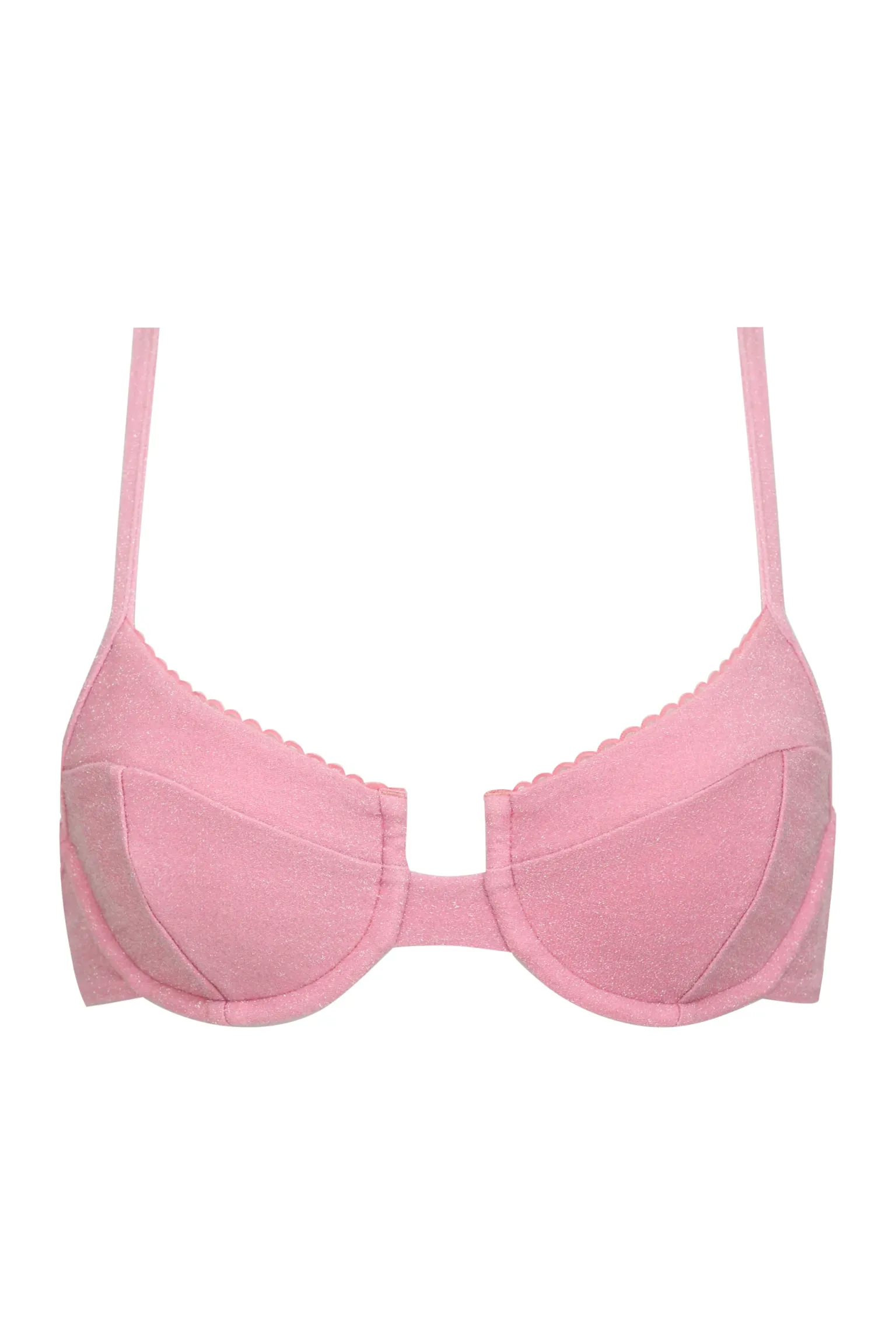 tiana_underwire_bikini_to_6.webp New For Love & Lemons Tiana Underwire Bikini Top Pink