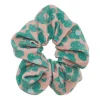 Store For Love & Lemons Venetia Scrunchie Green